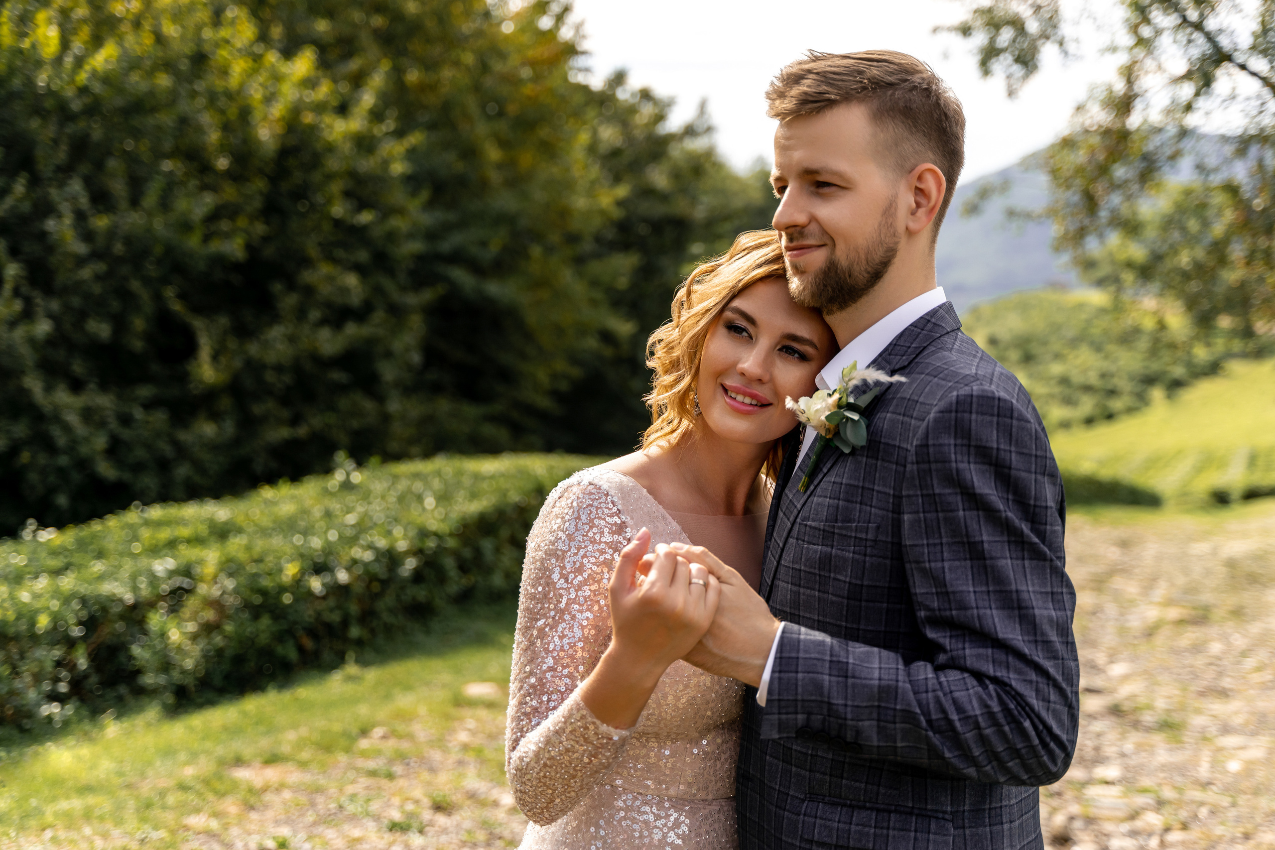 свадебный фотограф