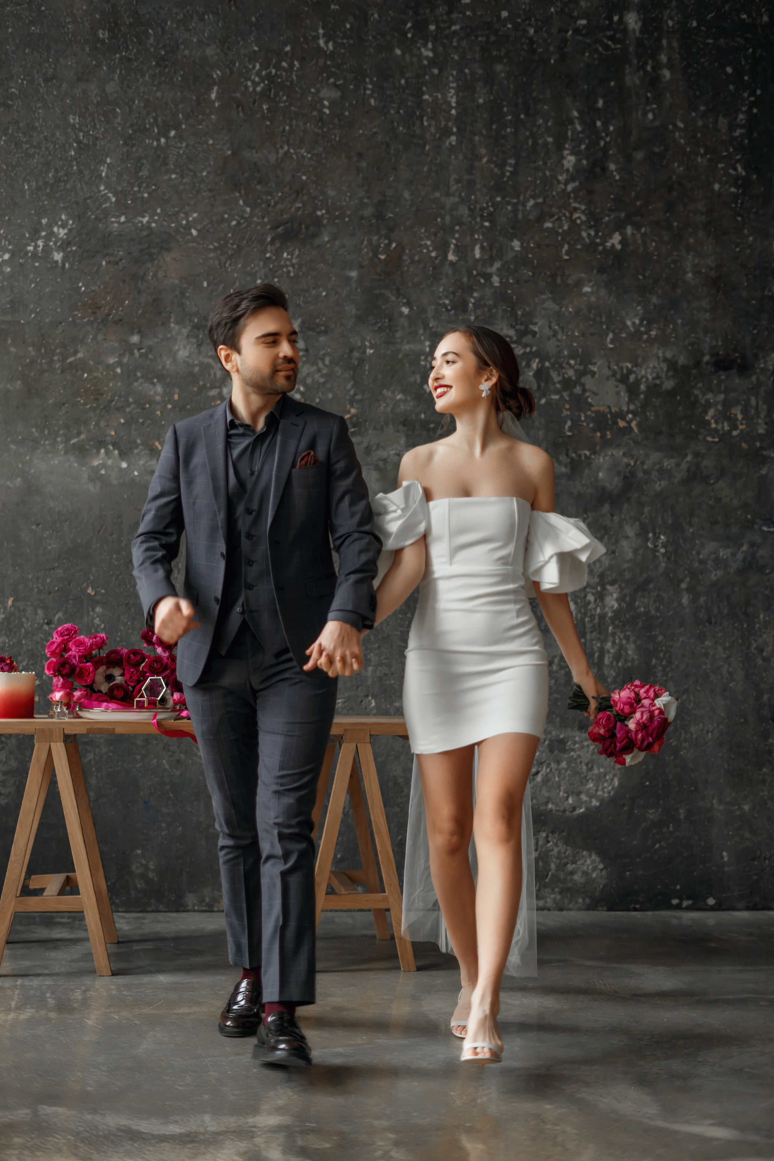 Портфолио. Свадебный фотограф в Краснодаре + видеограф