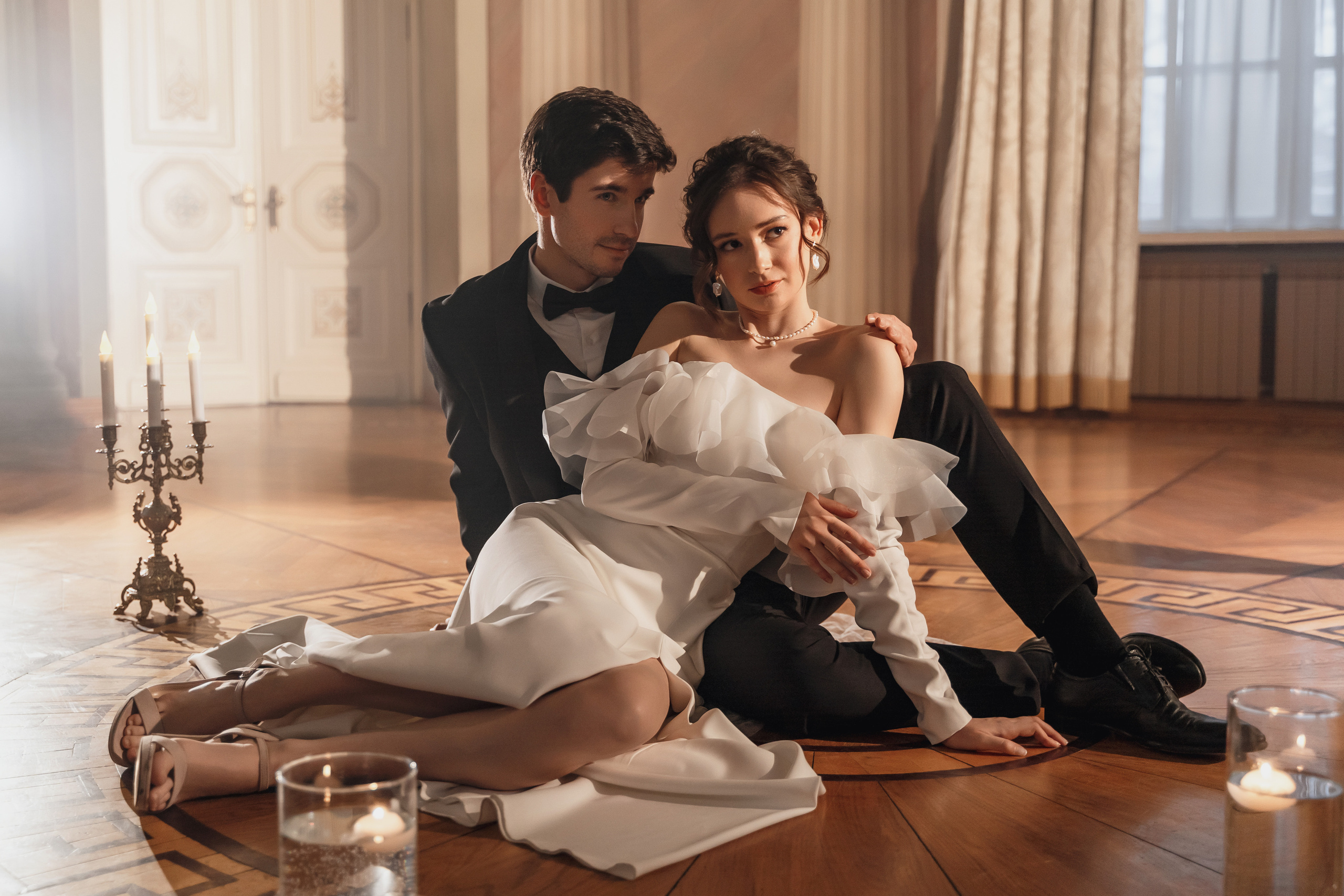 Фотосессия свадьба в Краснодар фотограф