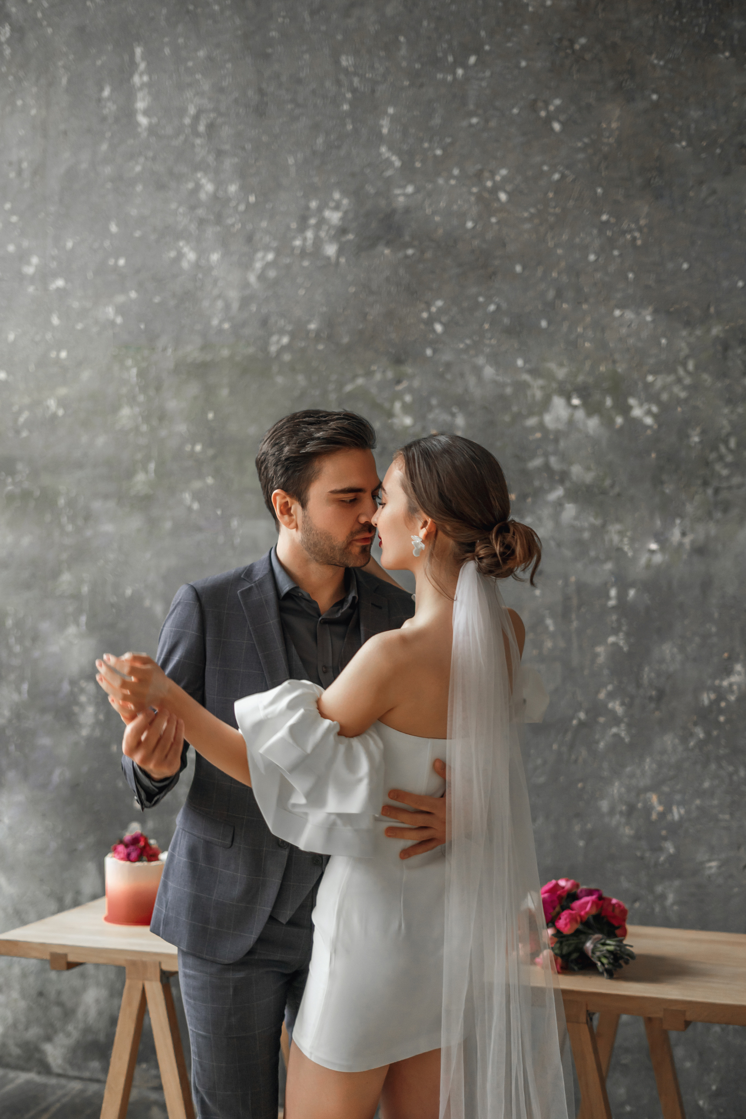 Портфолио. Свадебный фотограф в Краснодаре + видеограф