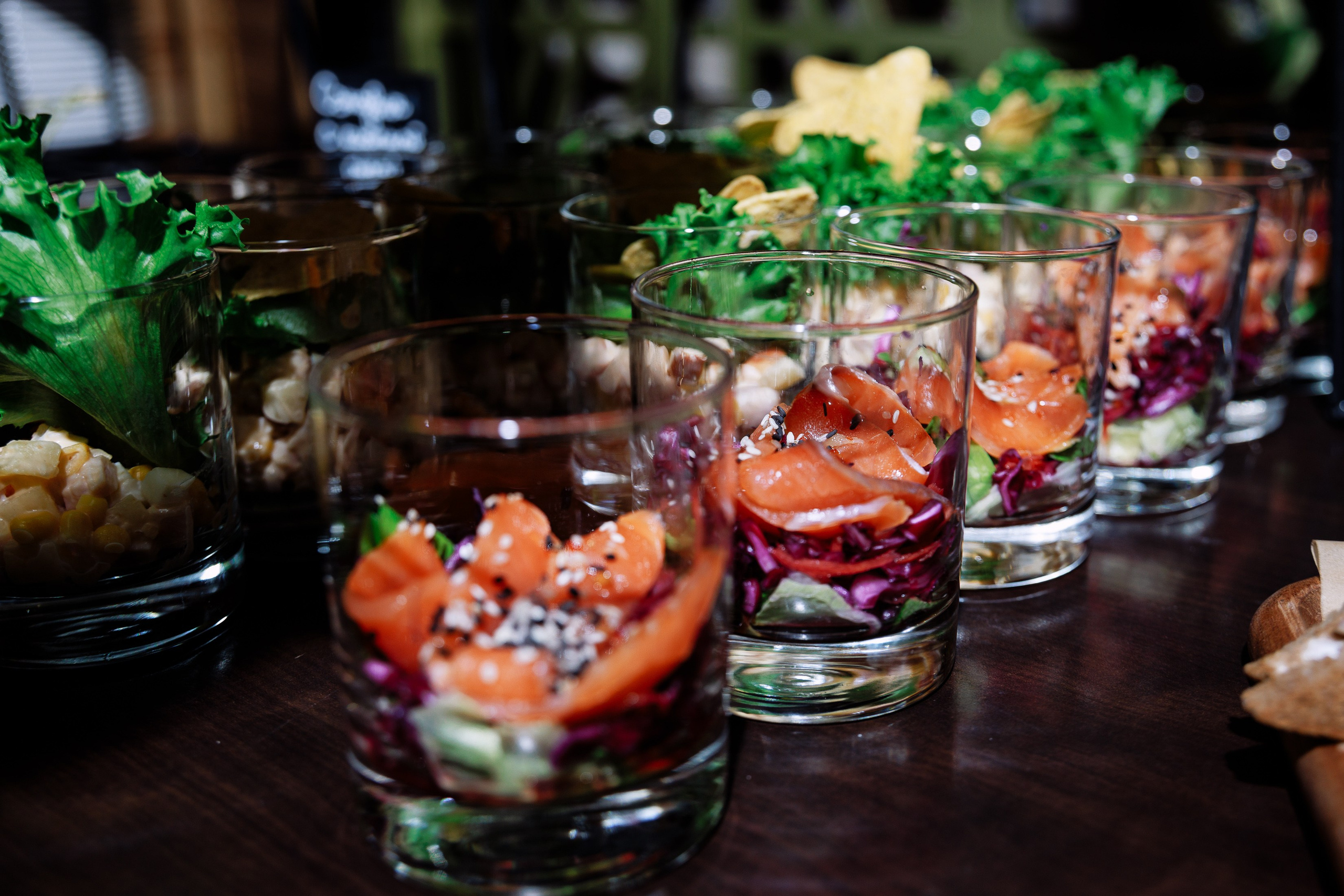 Закрытый нетворкинг. Фотограф Юлия Мальцева