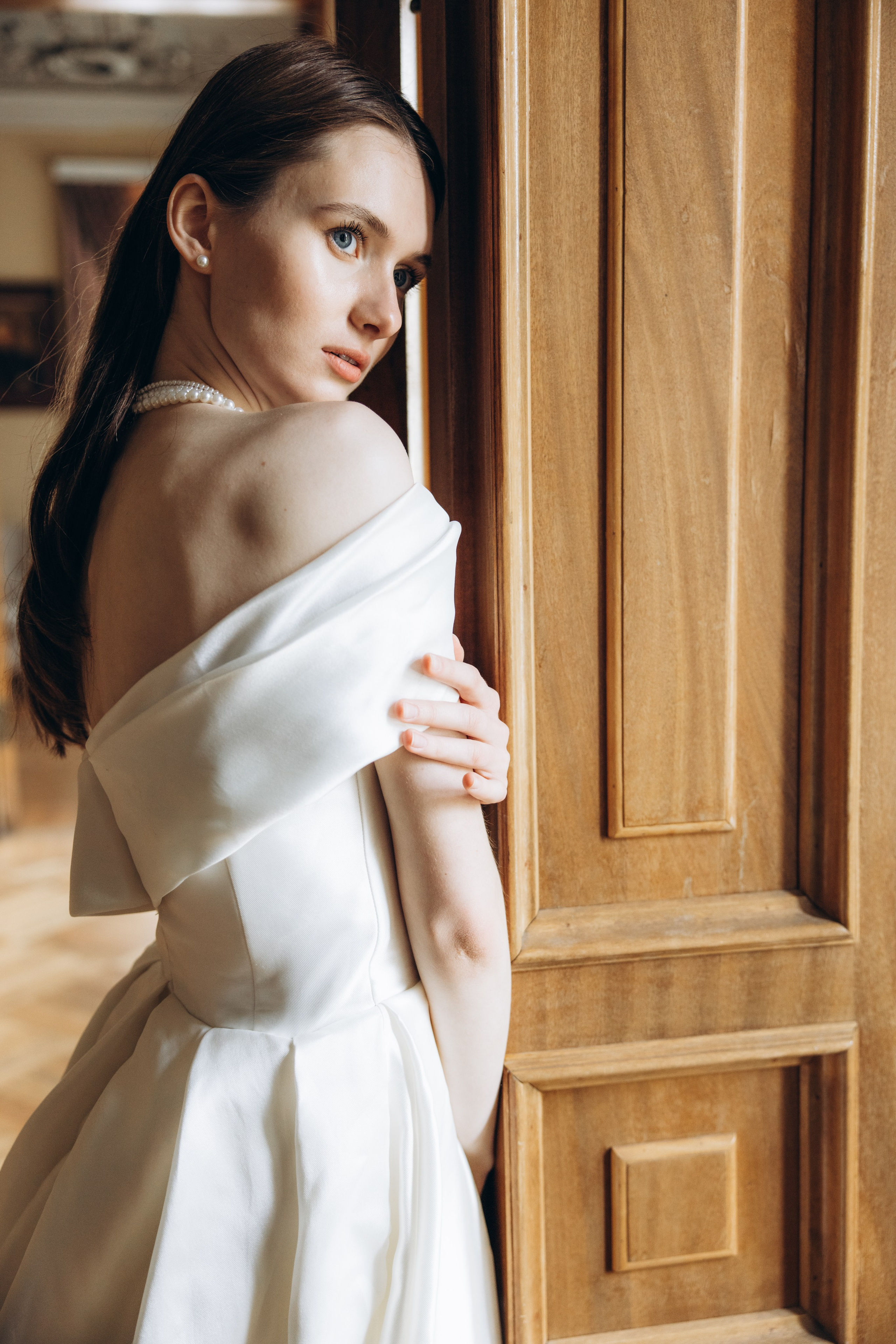 Валентин и Анастасия