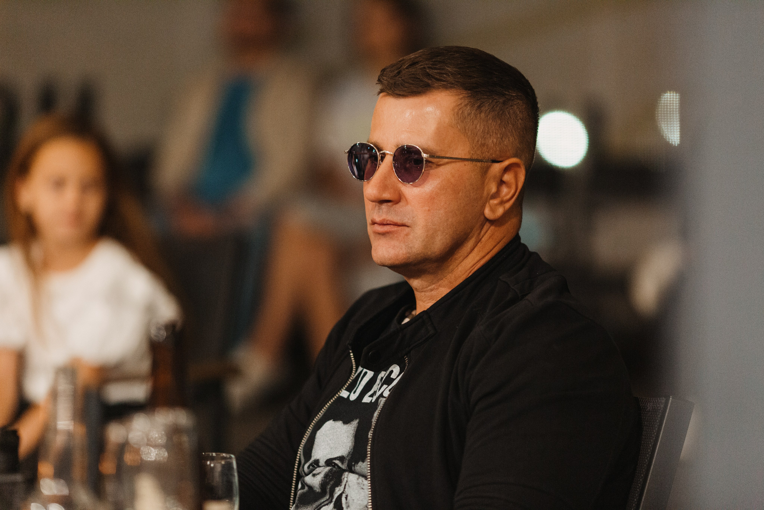 Hills Trio. Главная