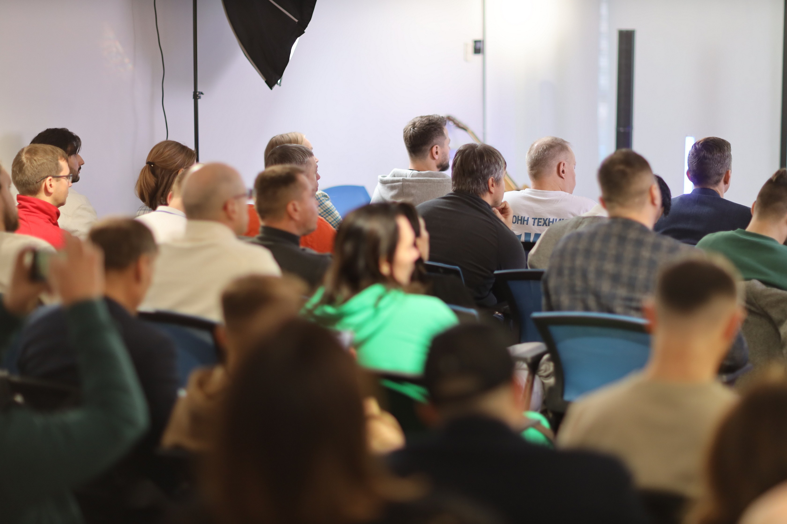 МастерМайнд 1.2. Съемка в студии под ваш запрос, студийные съемки, фотографии архитектурных объектов — Александр Евстигнеев — фотограф Москва