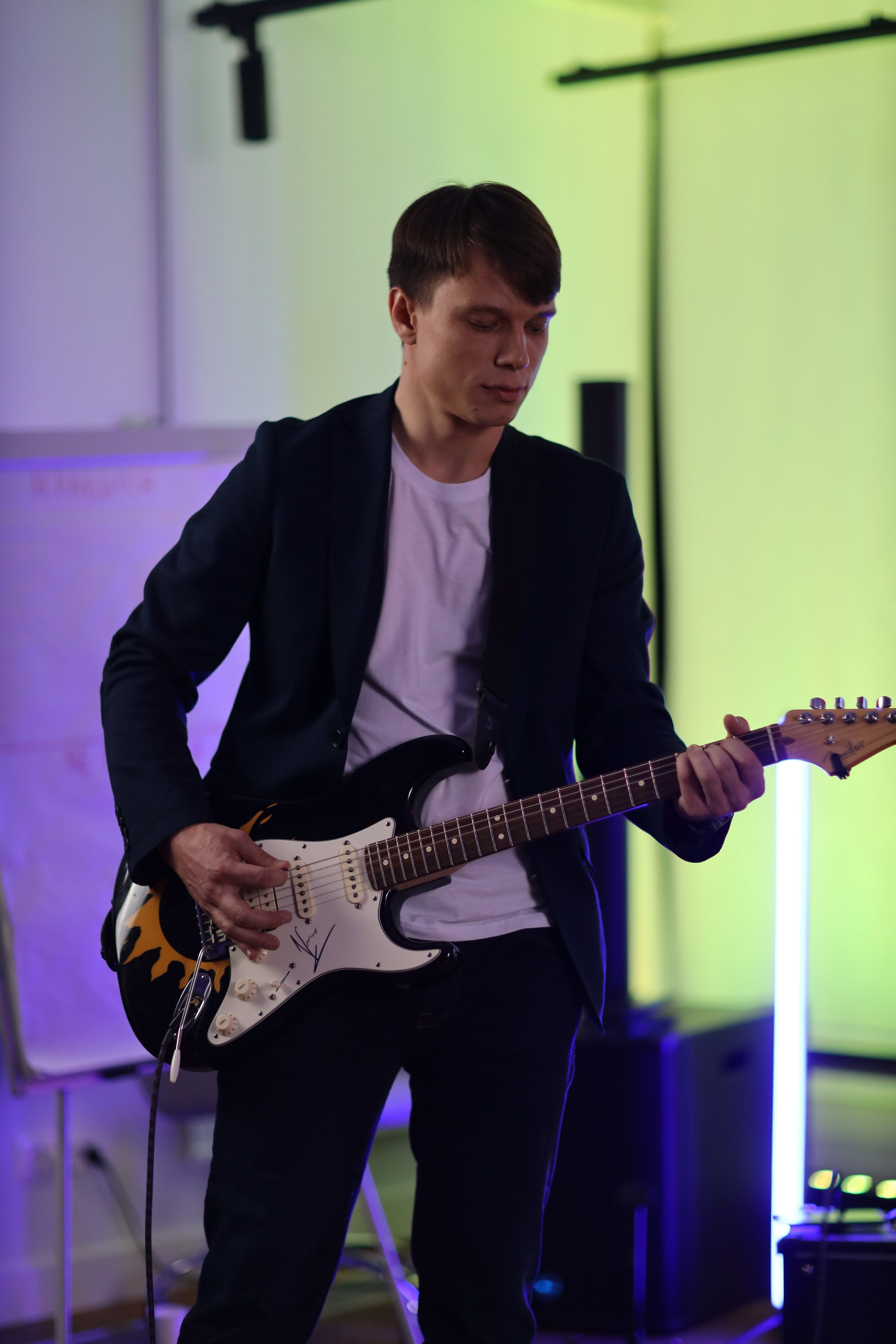 МастерМайнд 1.2. Съемка в студии под ваш запрос, студийные съемки, фотографии архитектурных объектов — Александр Евстигнеев — фотограф Москва