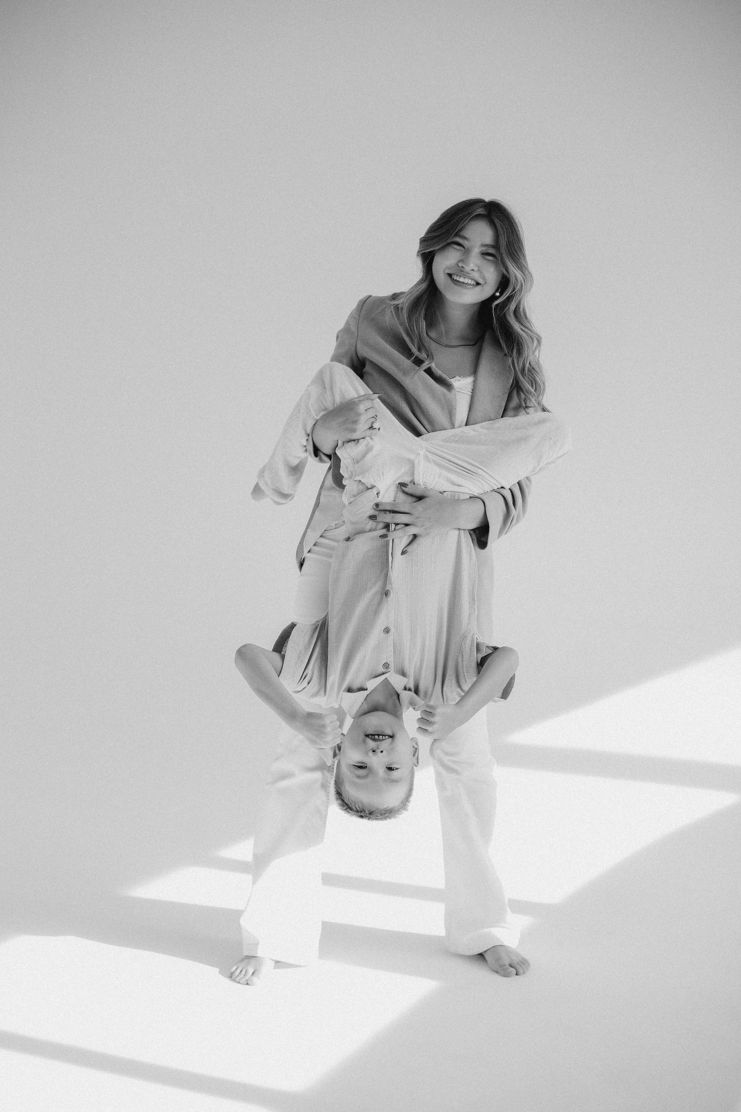 1+1=6. Фотограф в Алматы и Москве Даша Пушкина