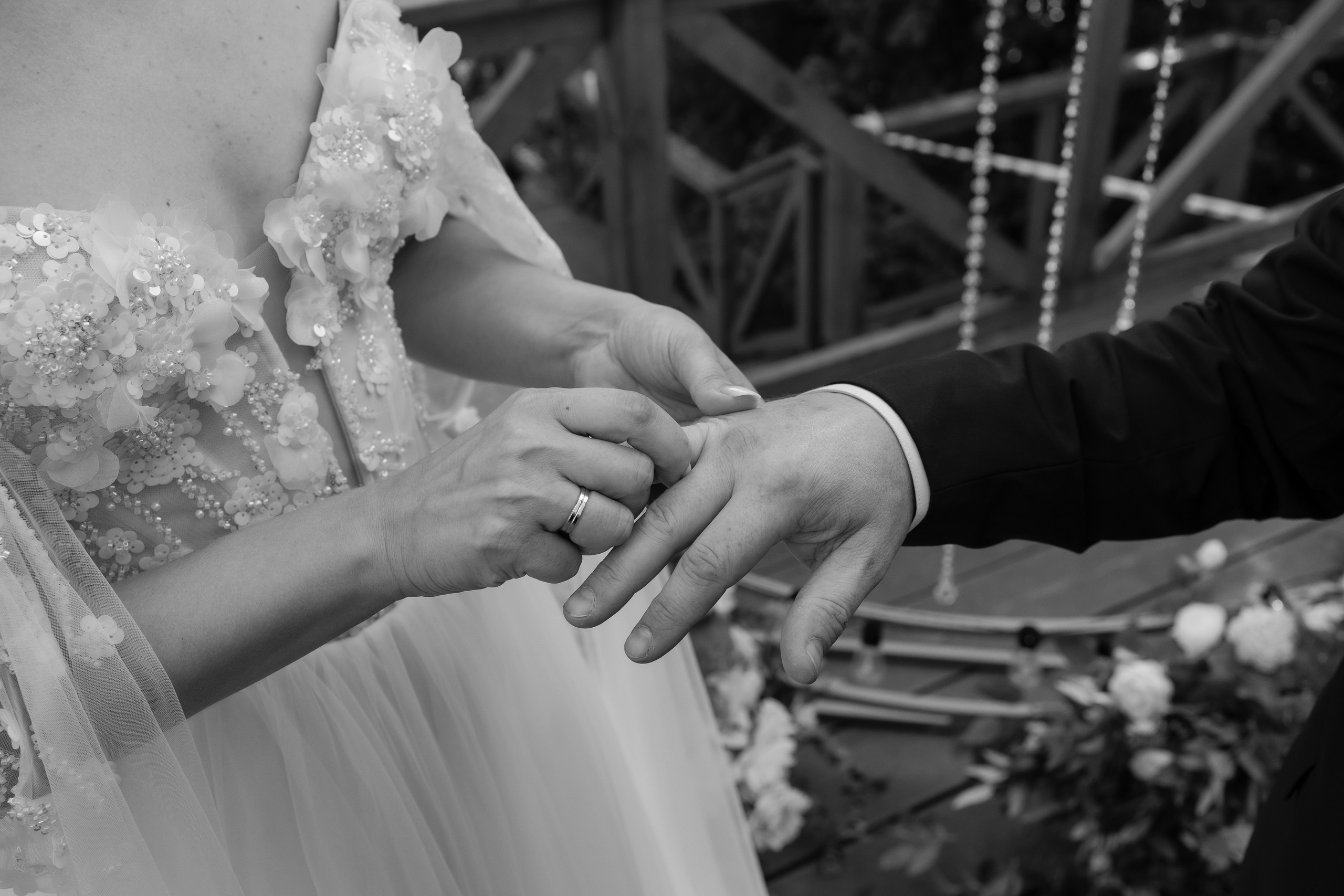 Вячеслав и Наталья. Фотограф Москва, Светлана Королева