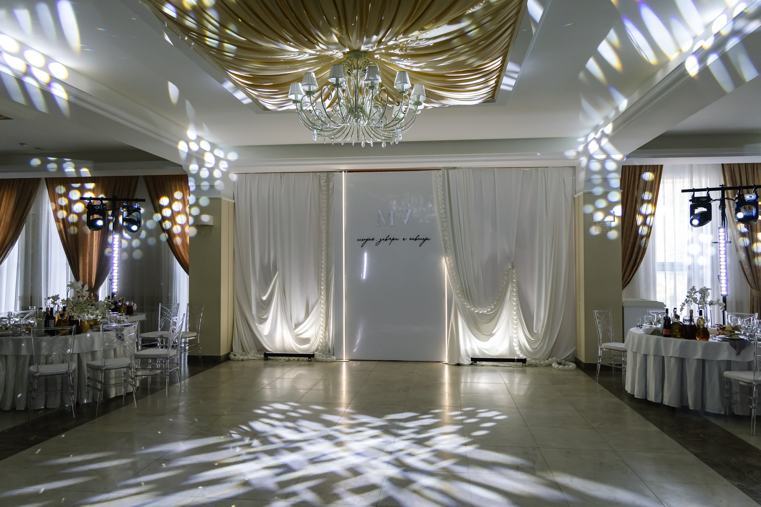 Валерия & Максим. Свадебный фотограф в Томске Екатерина Дмитриева