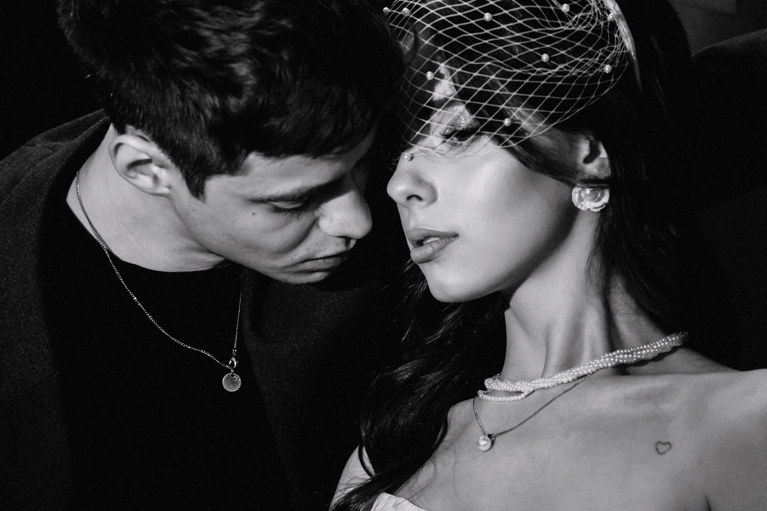 Ольга & Артем. Свадебный фотограф в Томске Екатерина Дмитриева