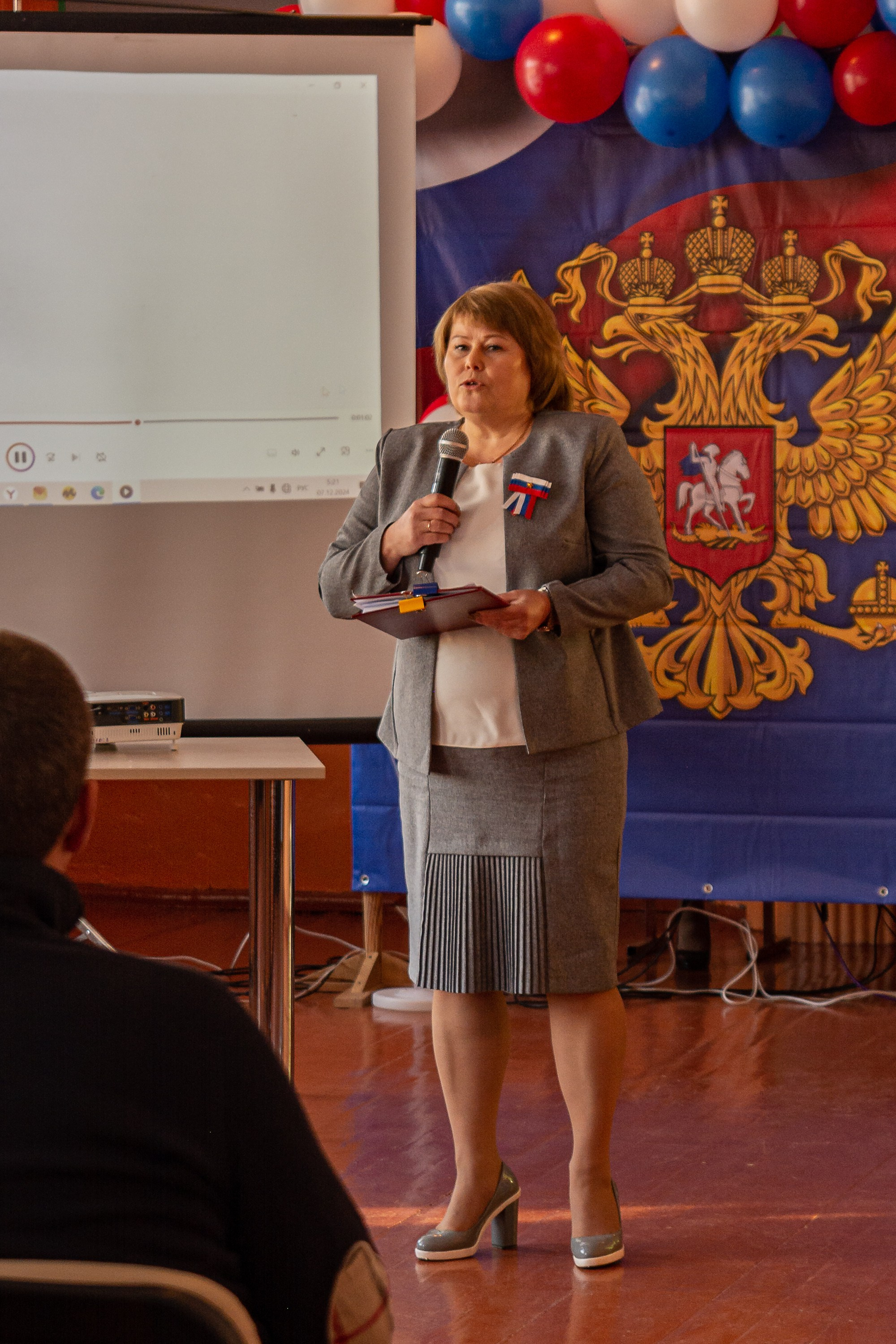 МБОУ Новодурулгуйская СОШ имени Героя Российской Федерации О. А. Власова. Фотограф широкого профиля Чита-Цасучей