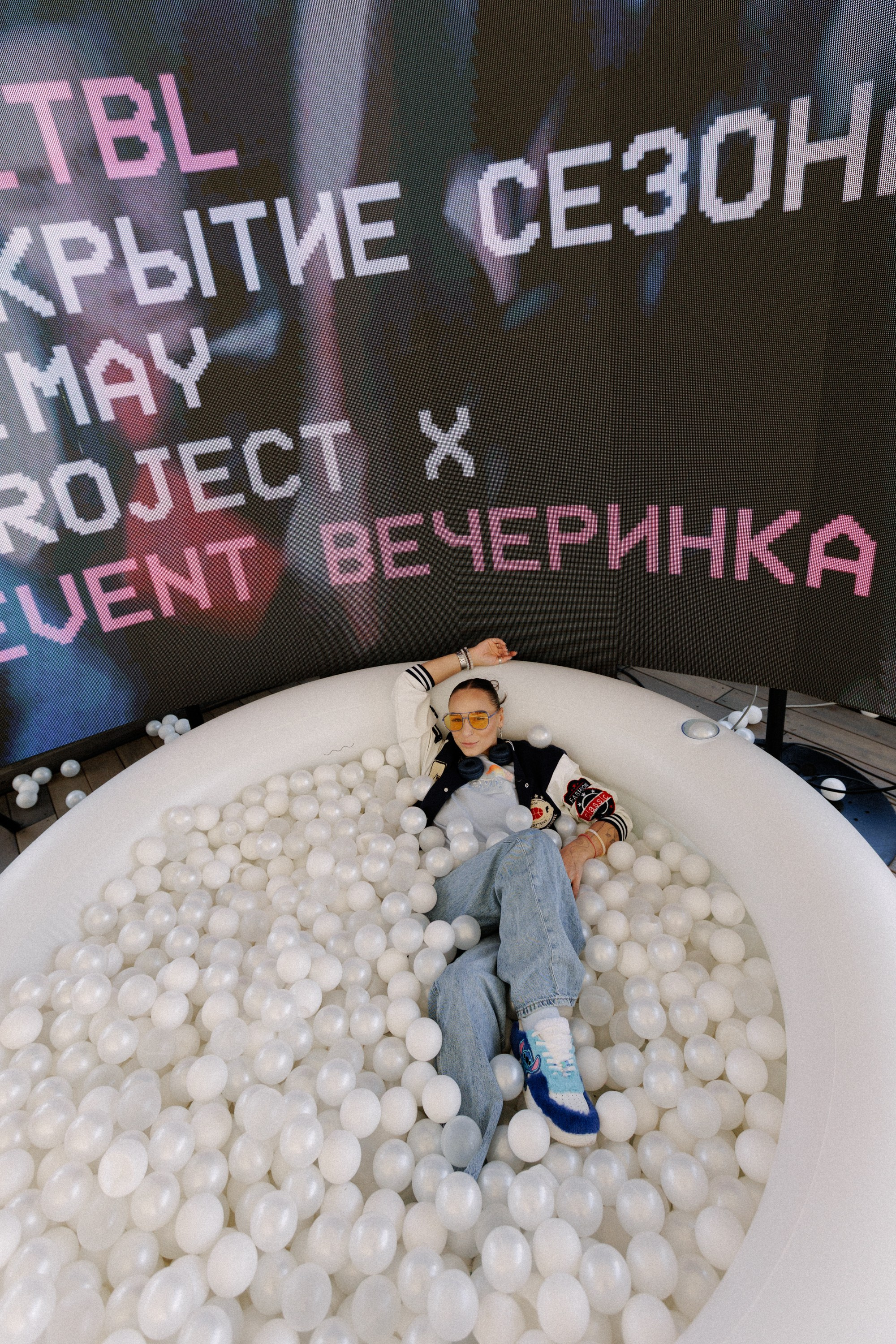 Project X — Открытие сезона 2026. Фотограф Иркутск