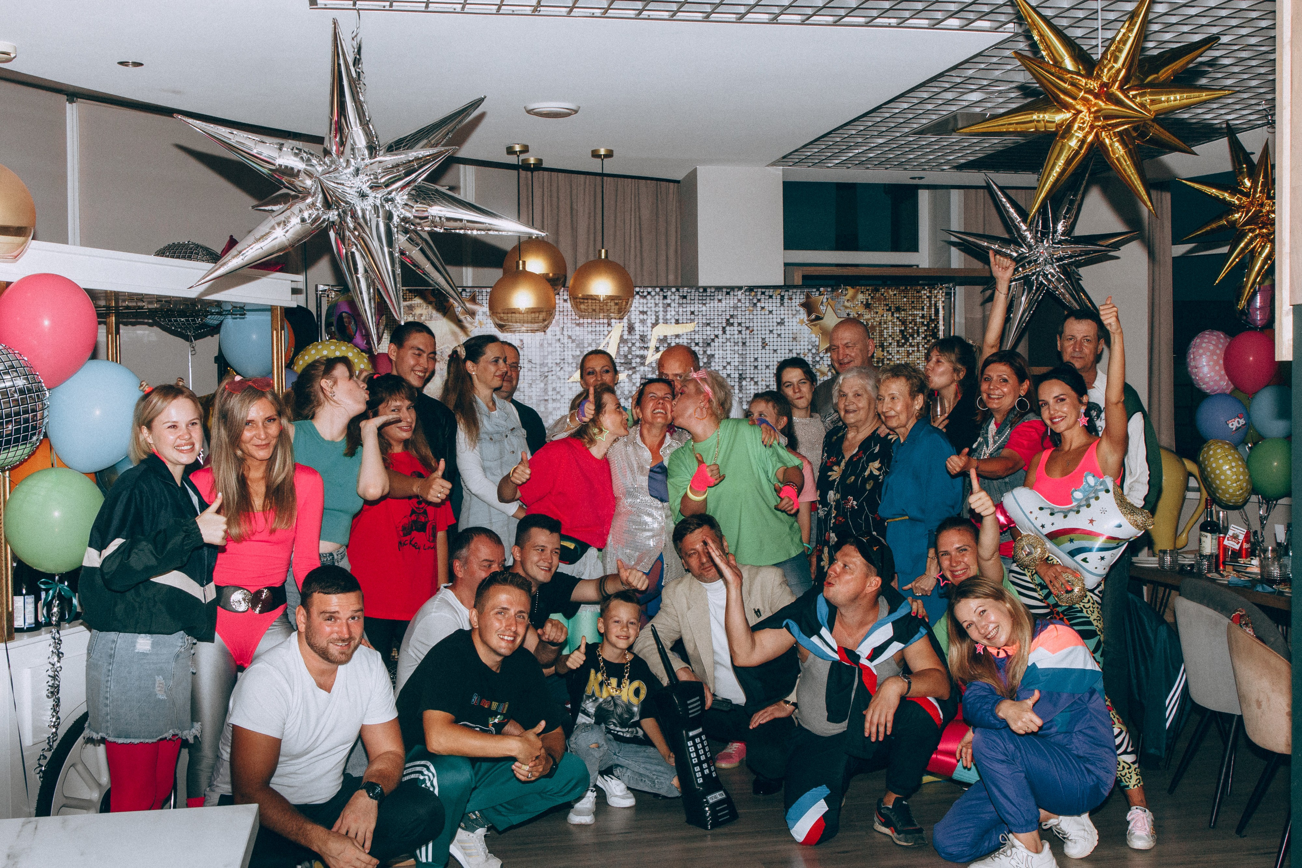 Репортажные съемки мероприятий. Дарья, фотограф, Москва