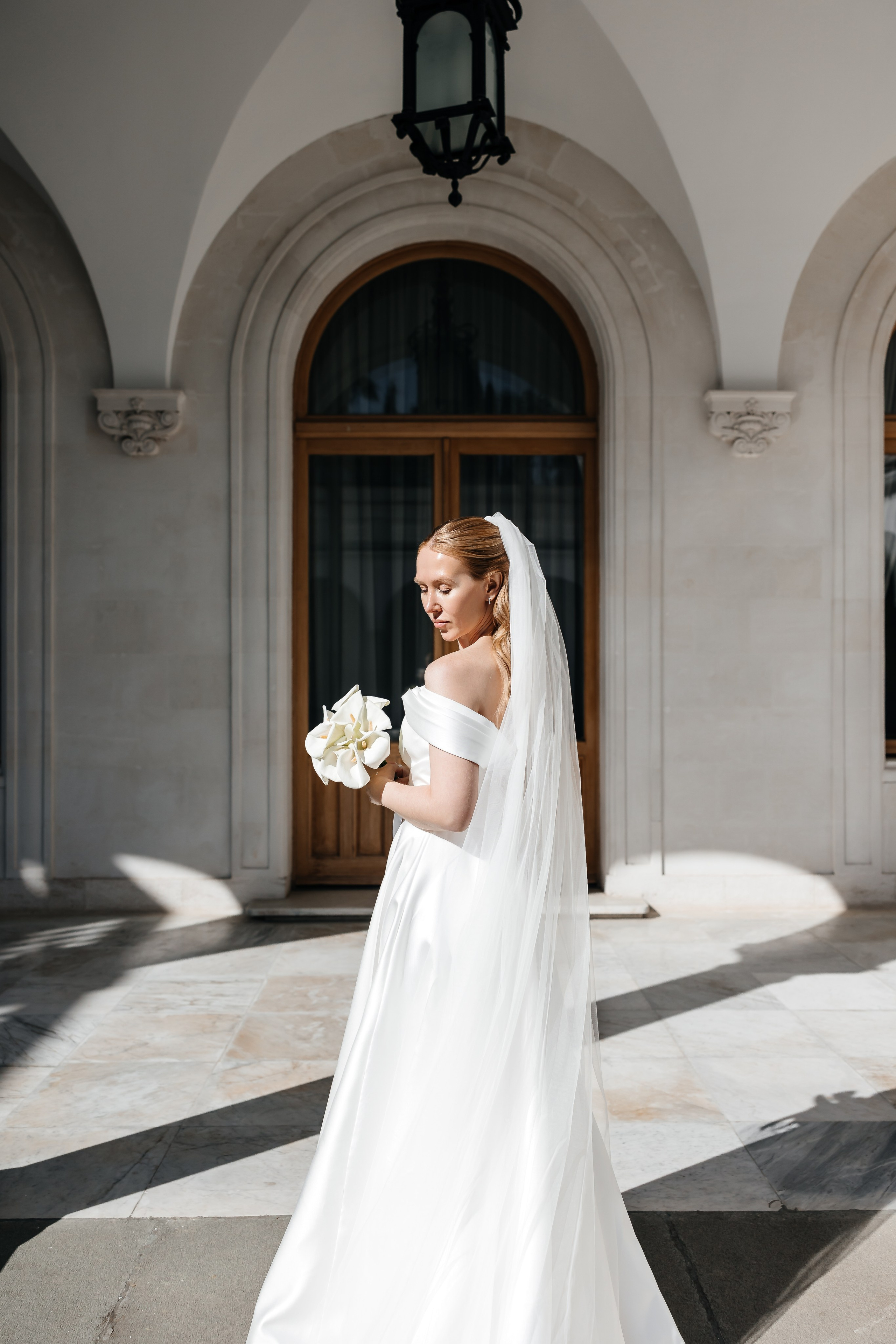 Анонс свадьбы Алены и Алексея. Весенняя Балаклава и Ливадийский дворец. Свадебный фотограф в Крыму и Севастополе Ольга Баскакова