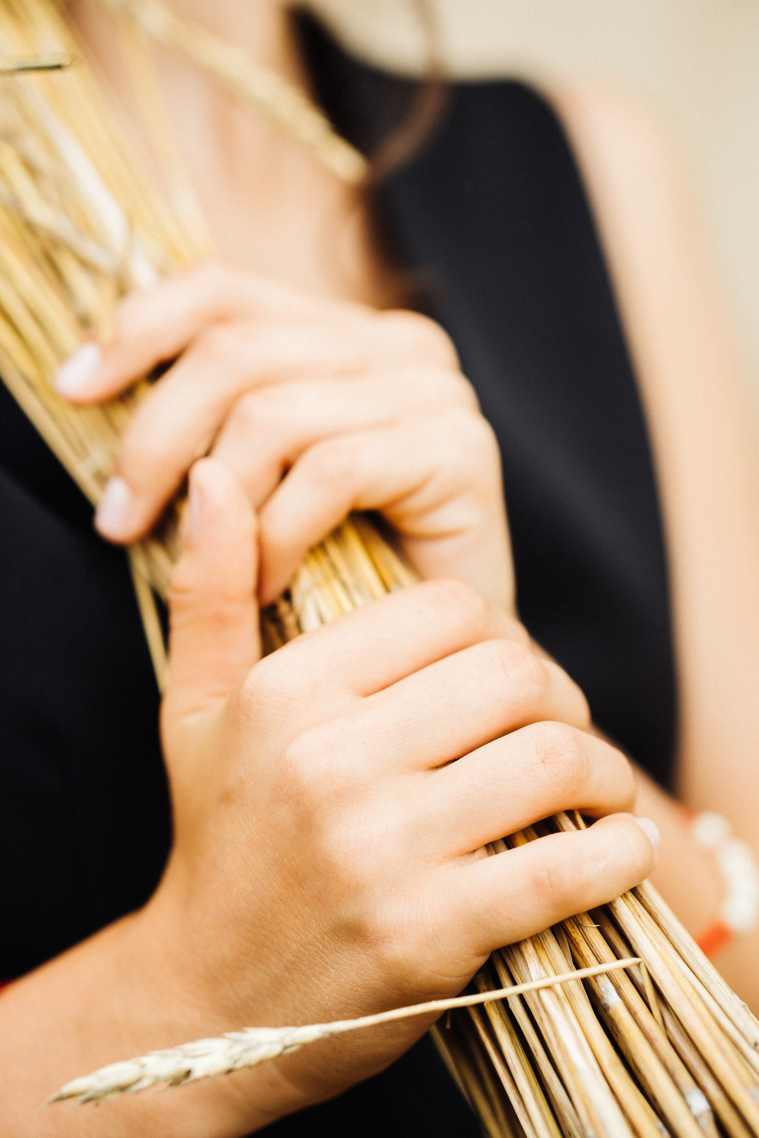 Зендая. Фотограф Дарья Локотко в Красноярске