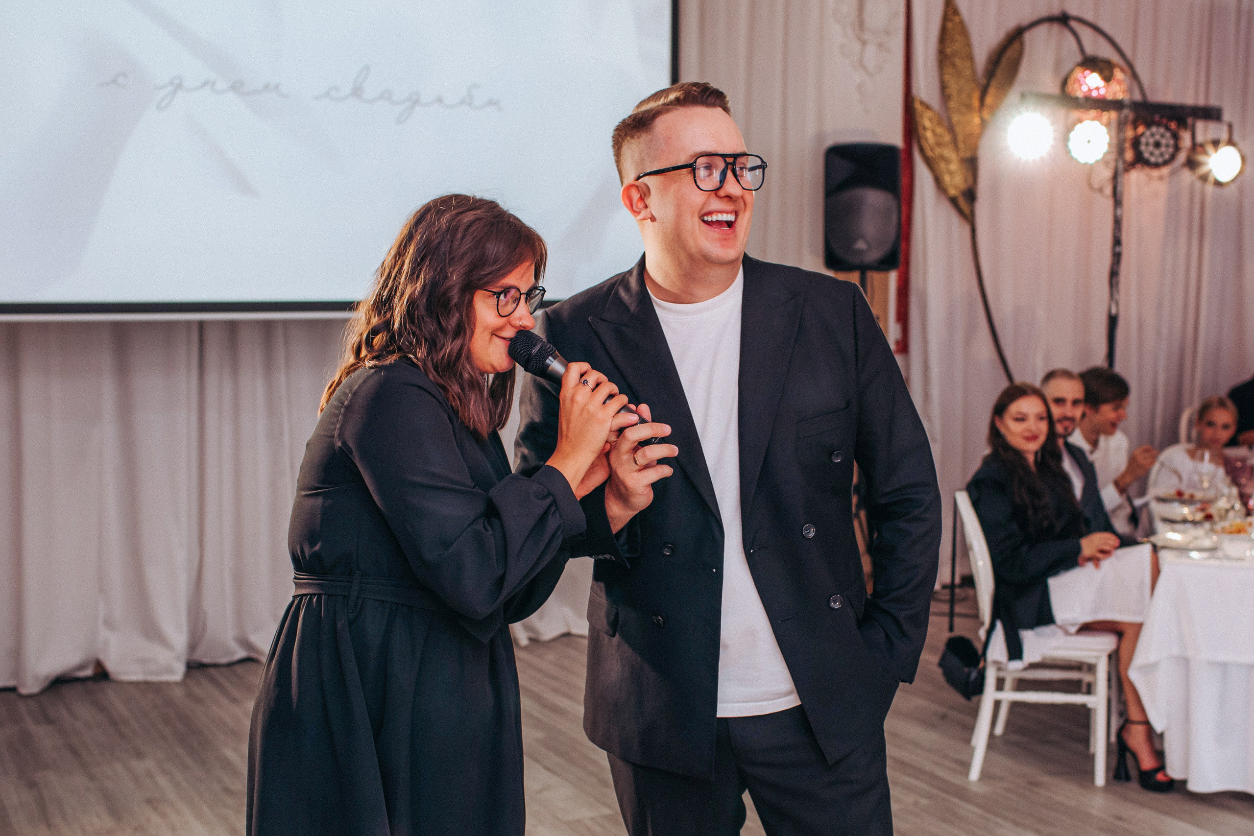 Vlad & Nadya (Saint-Petersburg, Russia). Destination wedding photographer Peter Letu