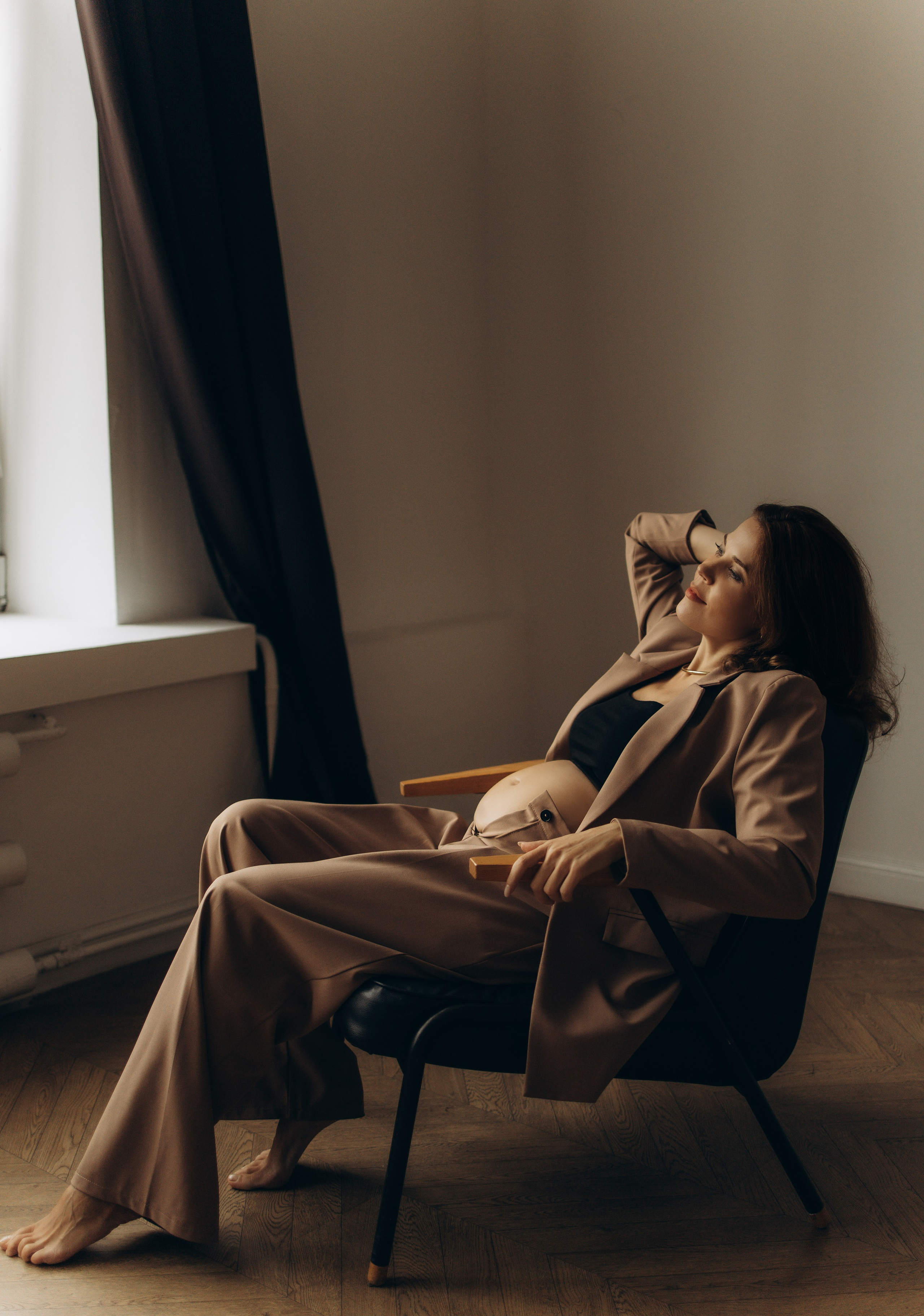 Юля и Илья. Семейный фотограф в Москве и Московской области Александра Раизина