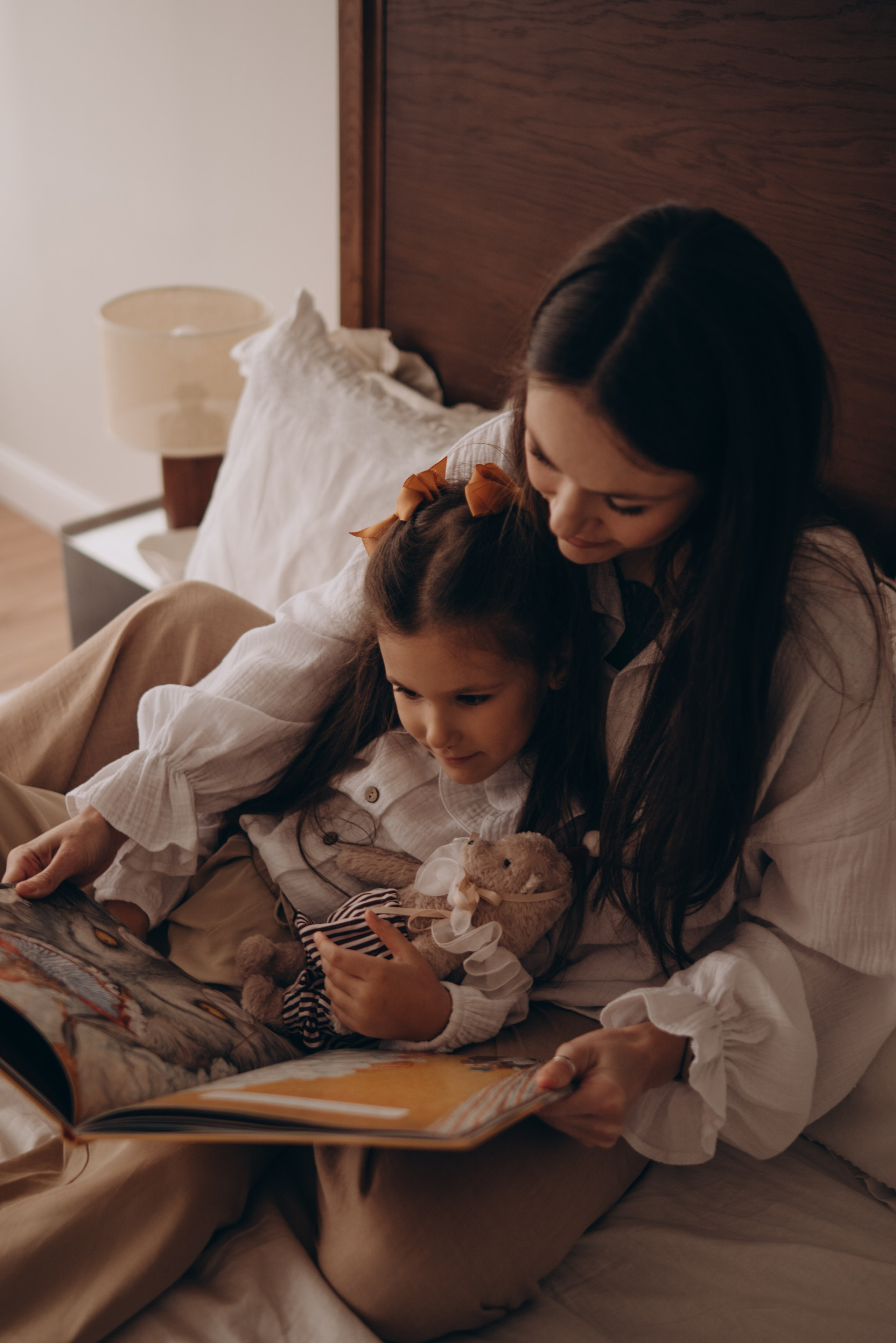 Юлия и Саша. Семейный фотограф в Москве и Московской области Александра Раизина