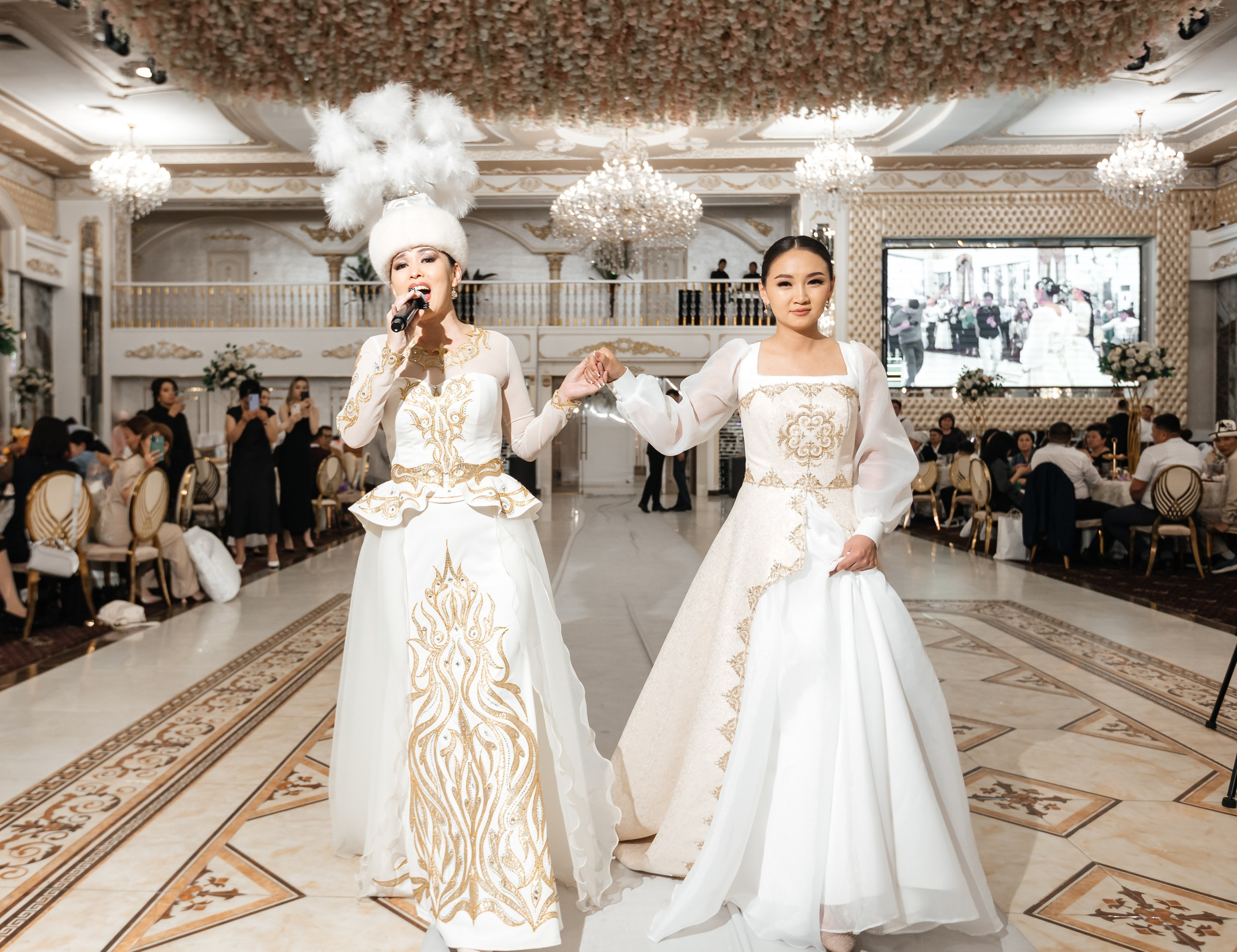 Репортаж. Адылхан Касымалиев