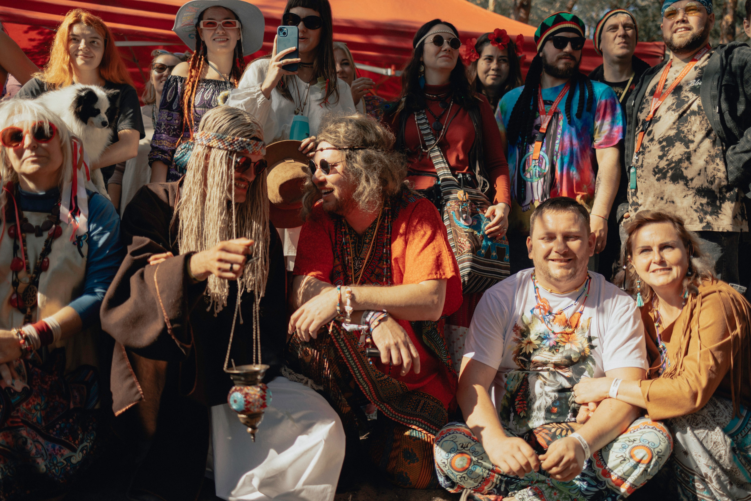 Фестиваль Hello Camper закрытие 2023. Репортажный и портретный фотограф в Санктпетербурге. Видиосъемка мероприятий в Санкт-Петербурге