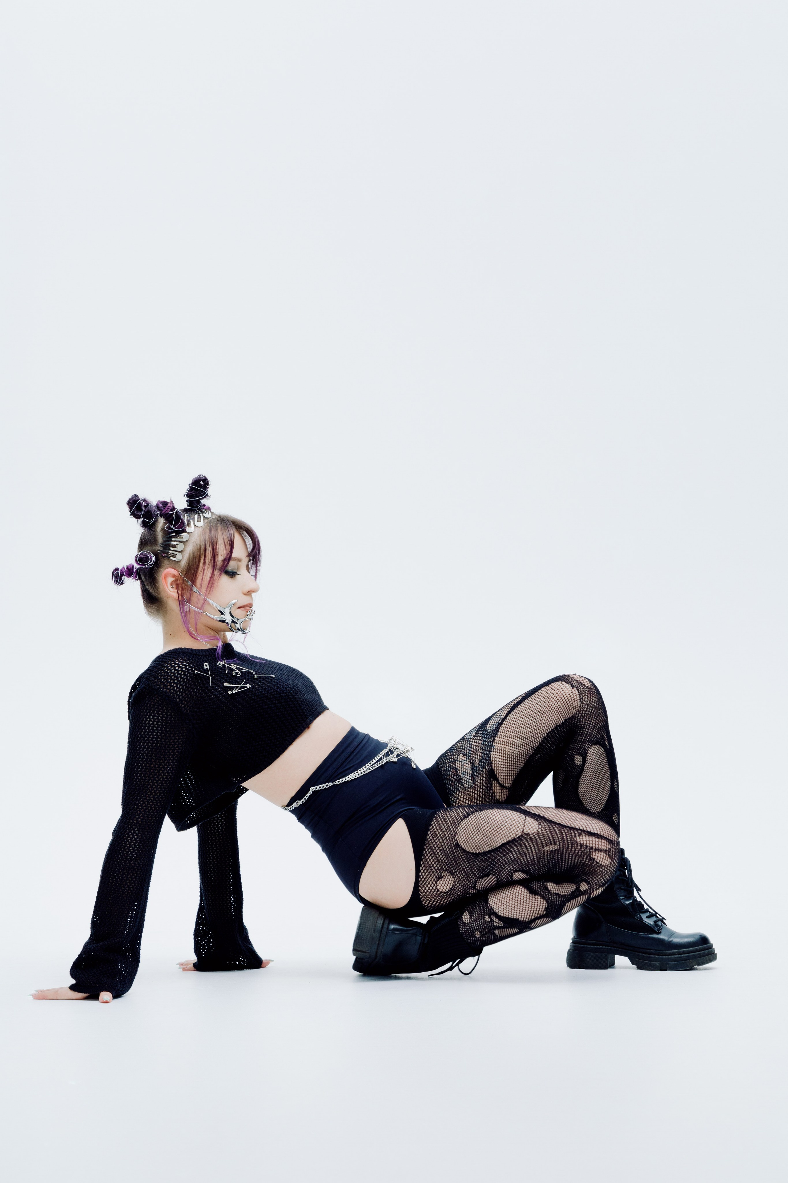 ALICE. Фотограф