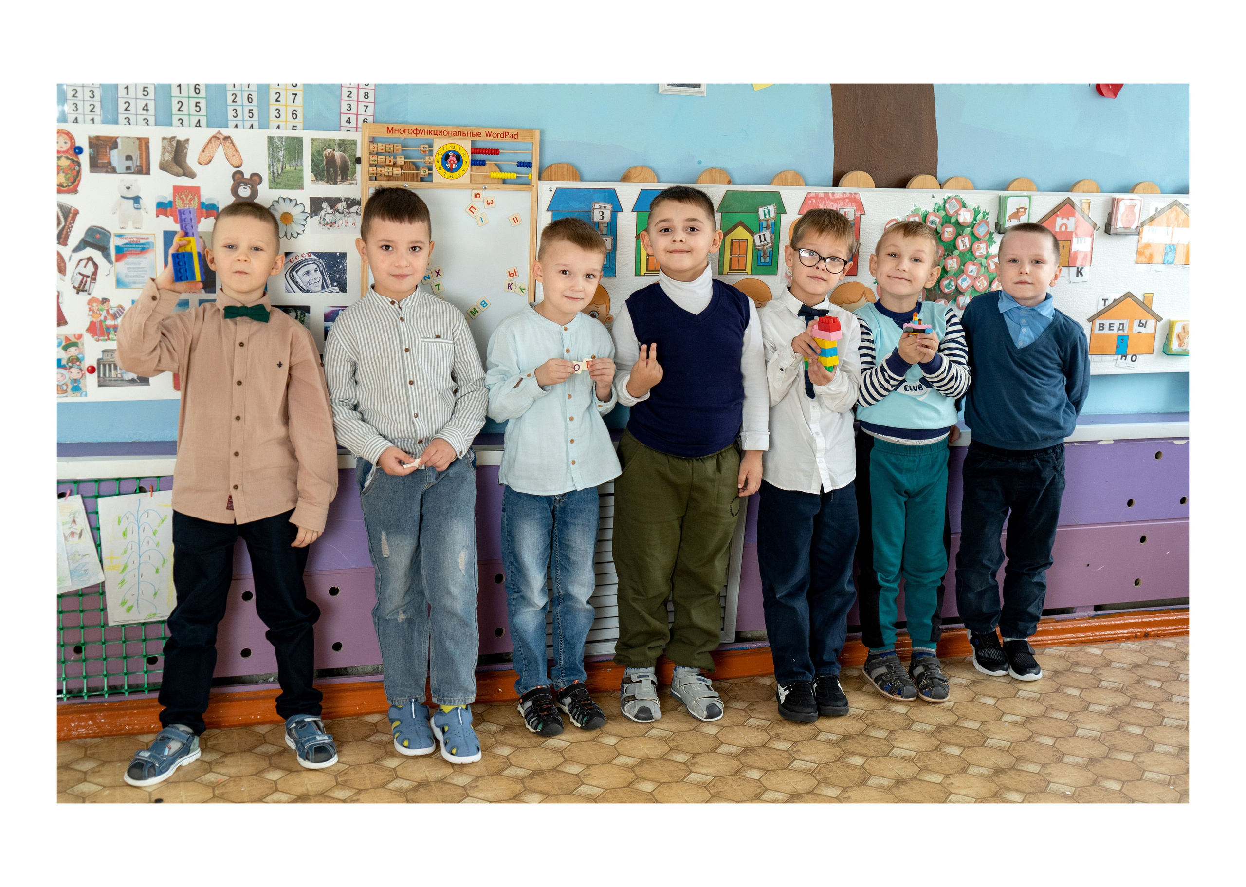 Дополнительные развороты. Фотограф Ирина Платицына. Брянск, Дятьково