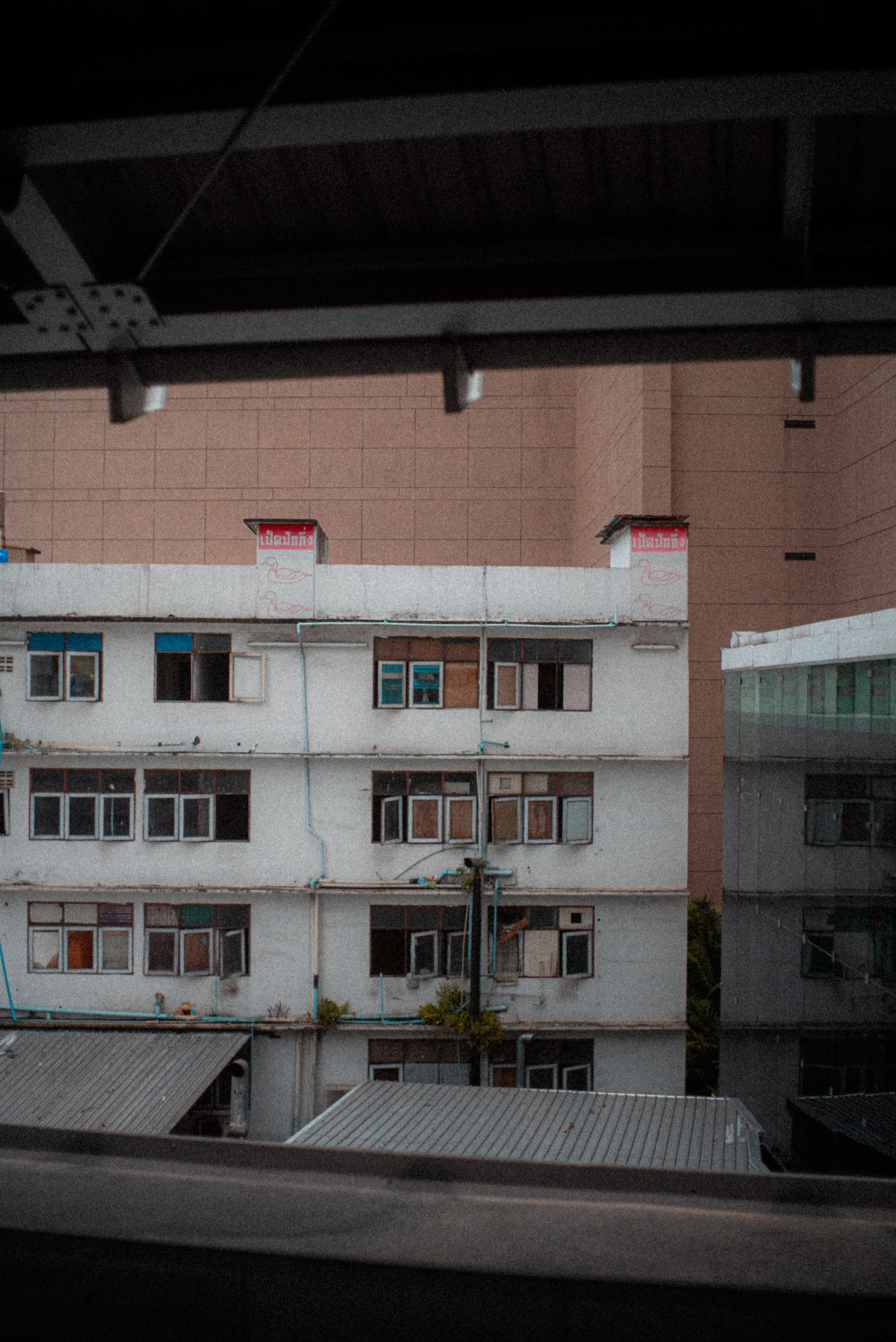 Бангкок. Создание контента | Фото | Видеосъемка | Александр Ярков