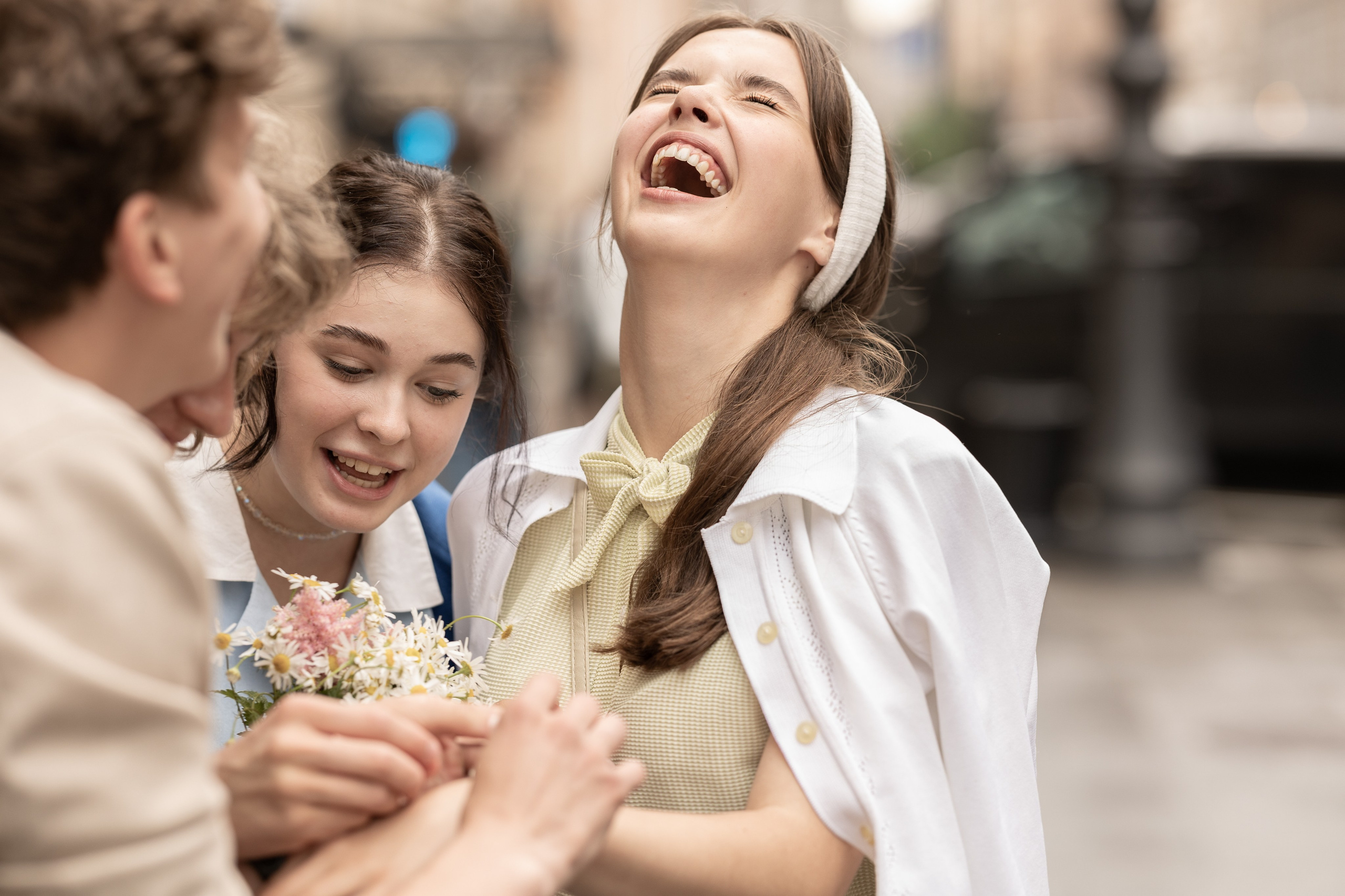 Художественная фотография. Фотограф — Дмитрий Щепанов