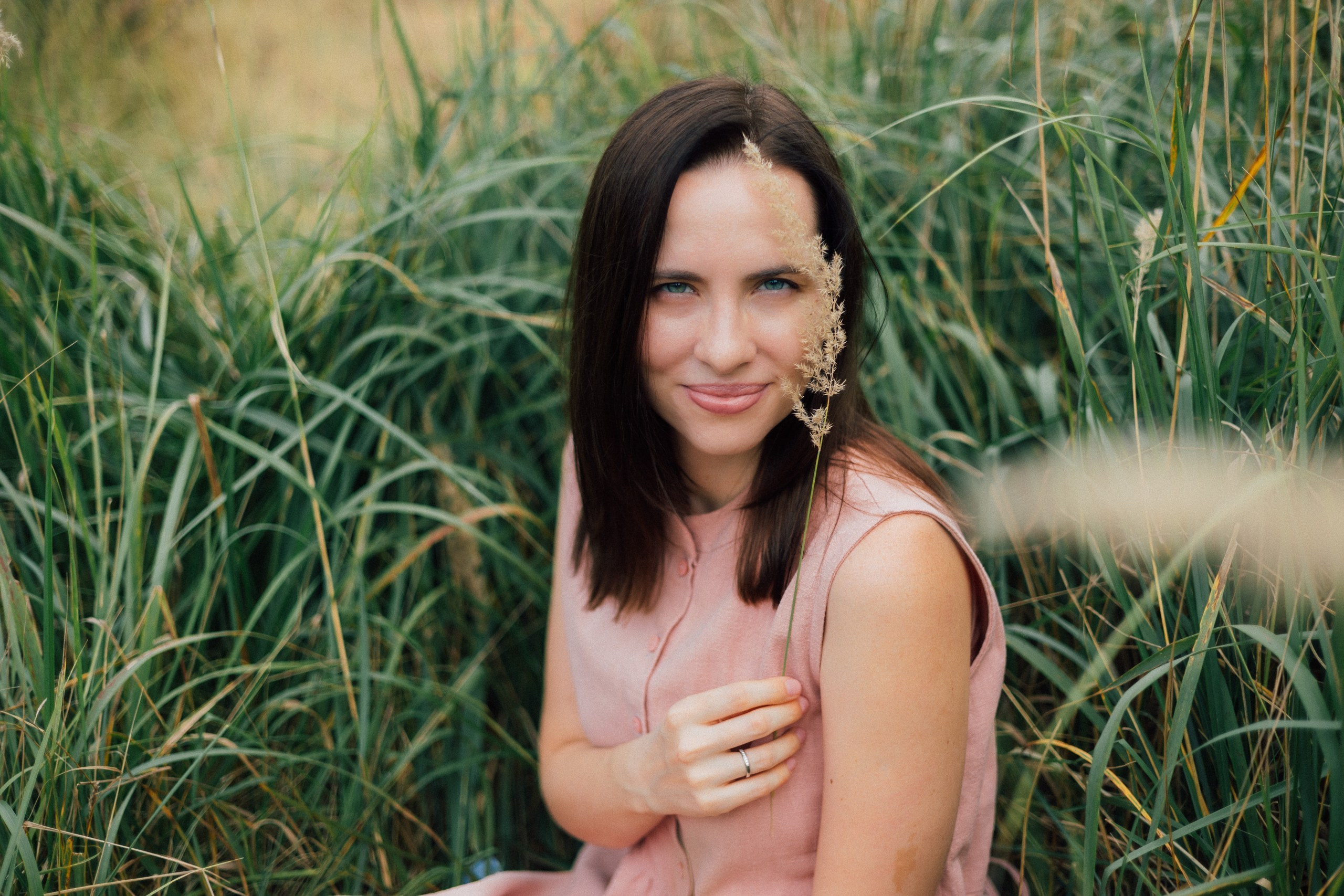 Катя. Фотограф Печерская Анастасия