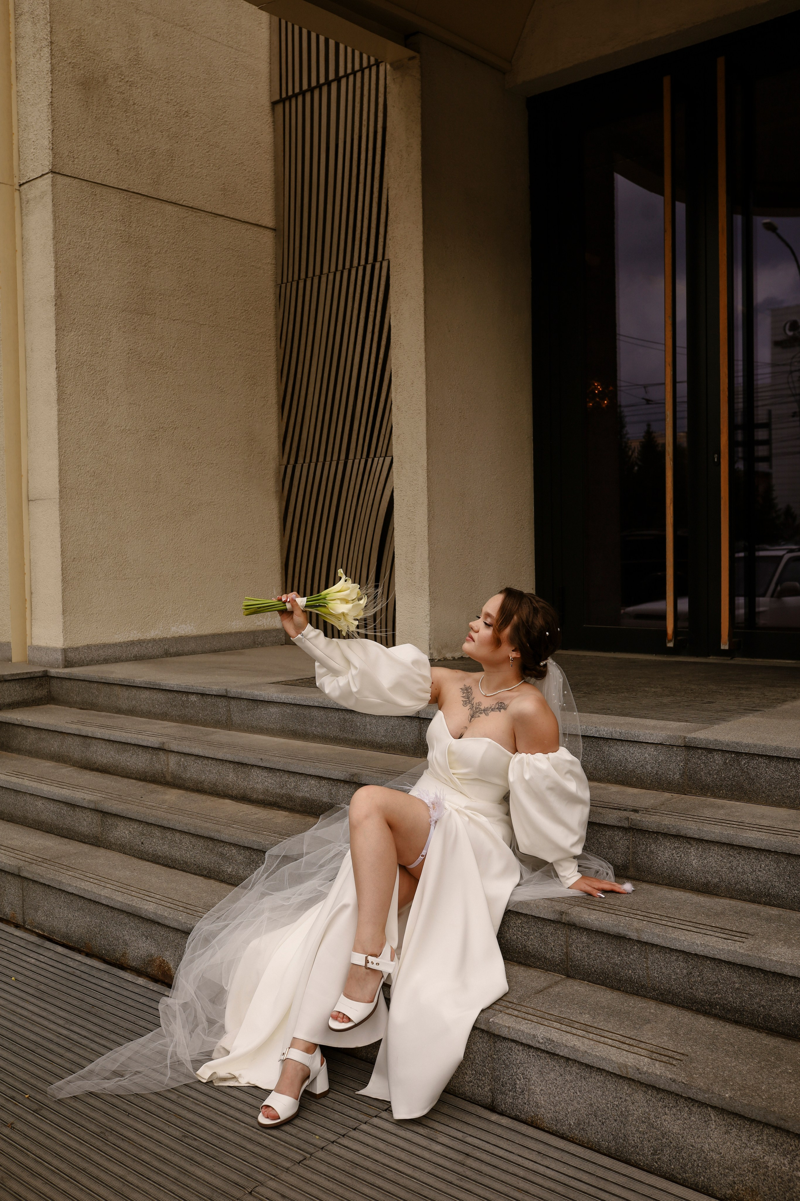 Иван и Анастасия. Инна Вильт| лайфстайл фотограф из Новосибирска