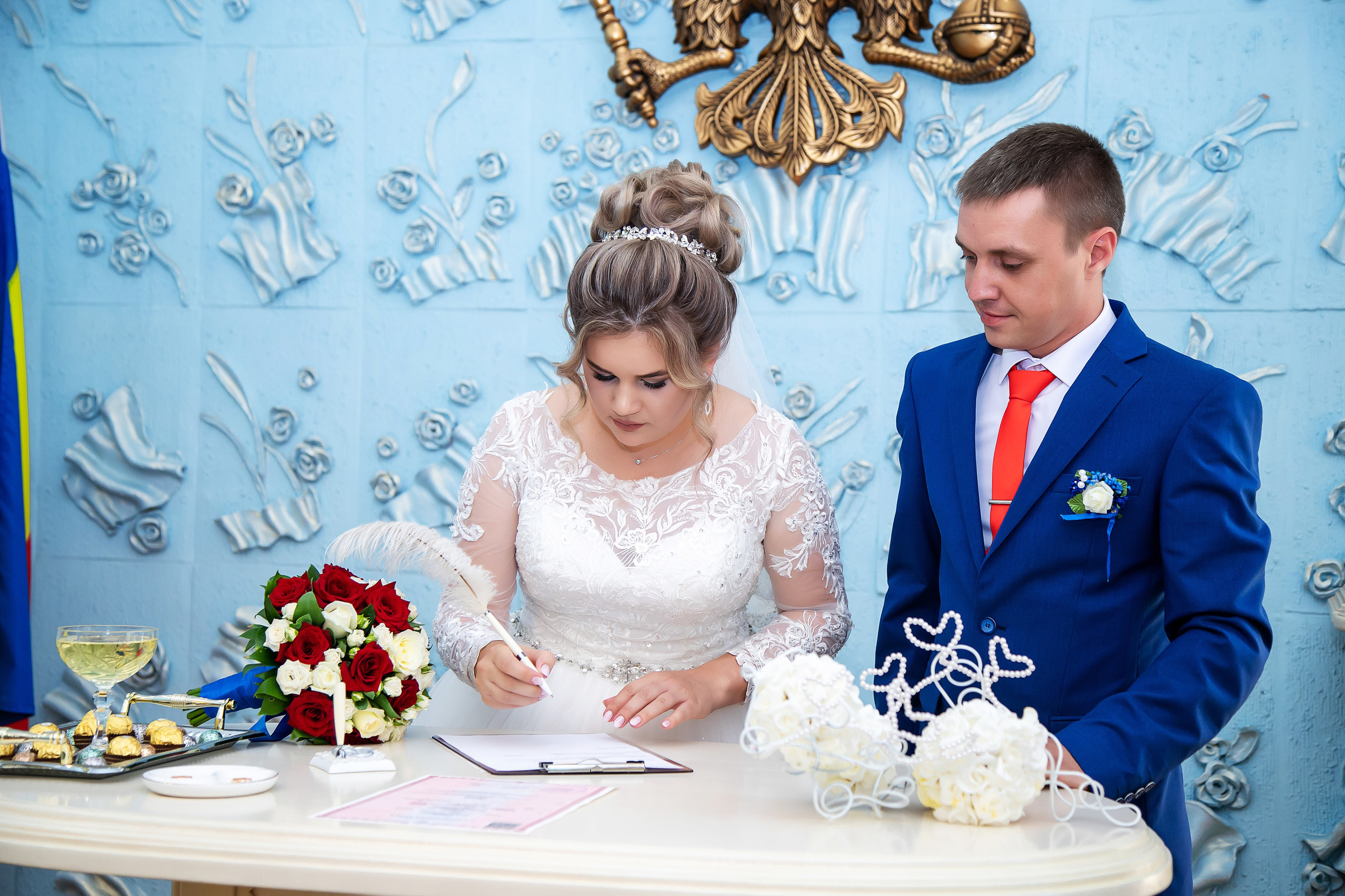 Свадьба 28,08,21. Выпускной альбом Шахты Ростов