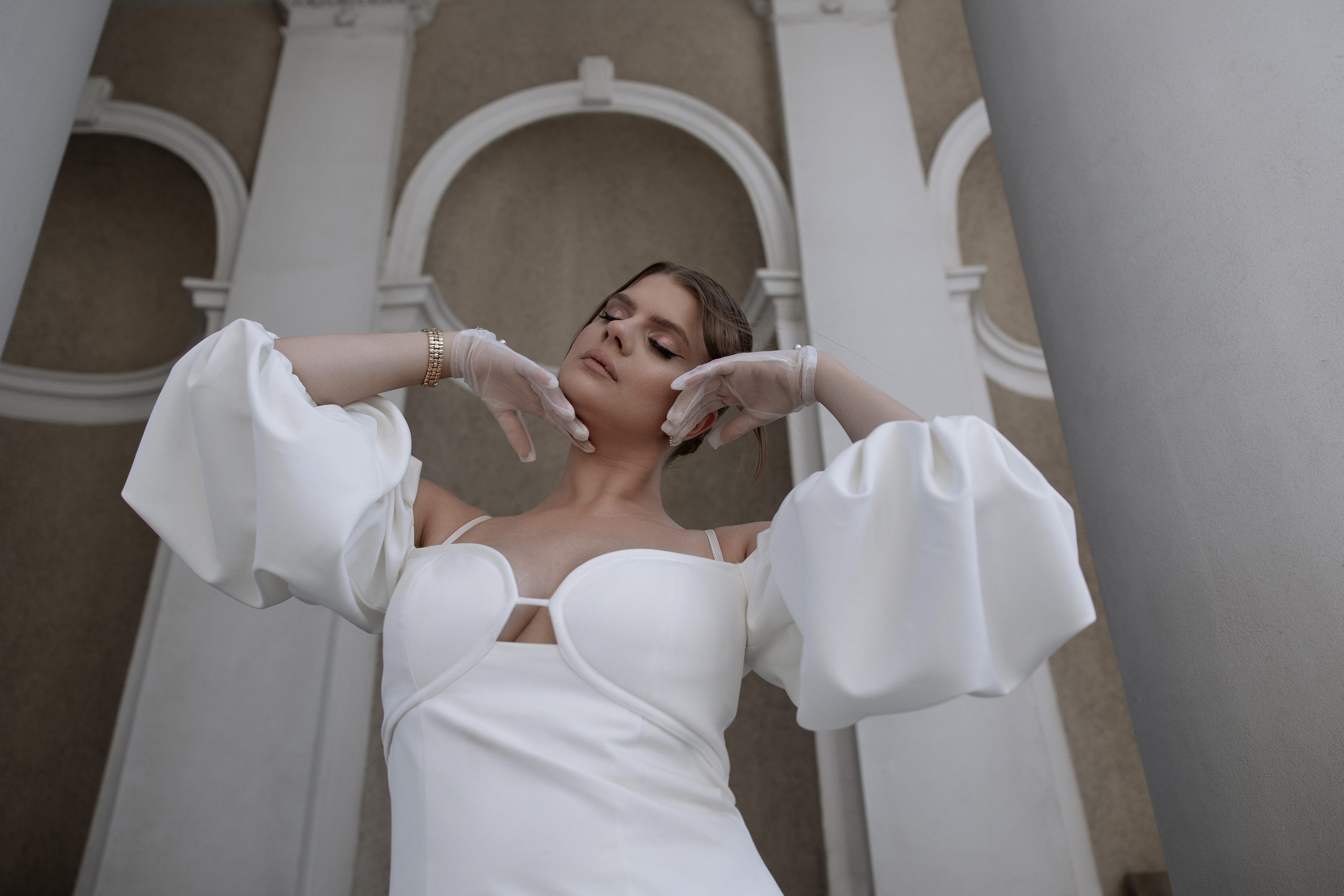 All we need is love. Фотограф Софья Гречка