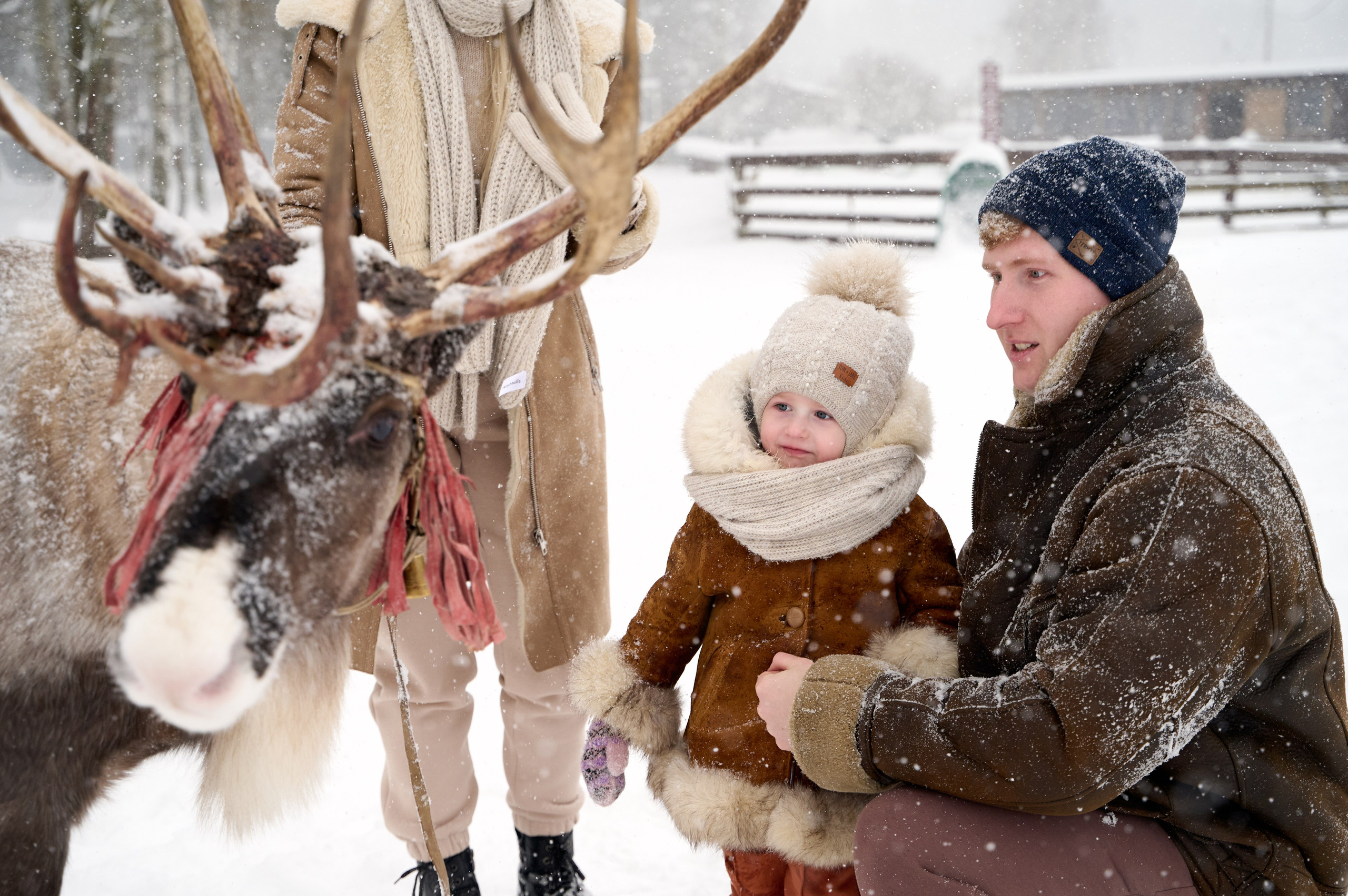 Дмитрий Тамара Ирина. Фотограф Егорьевск Коломна Воскресенск