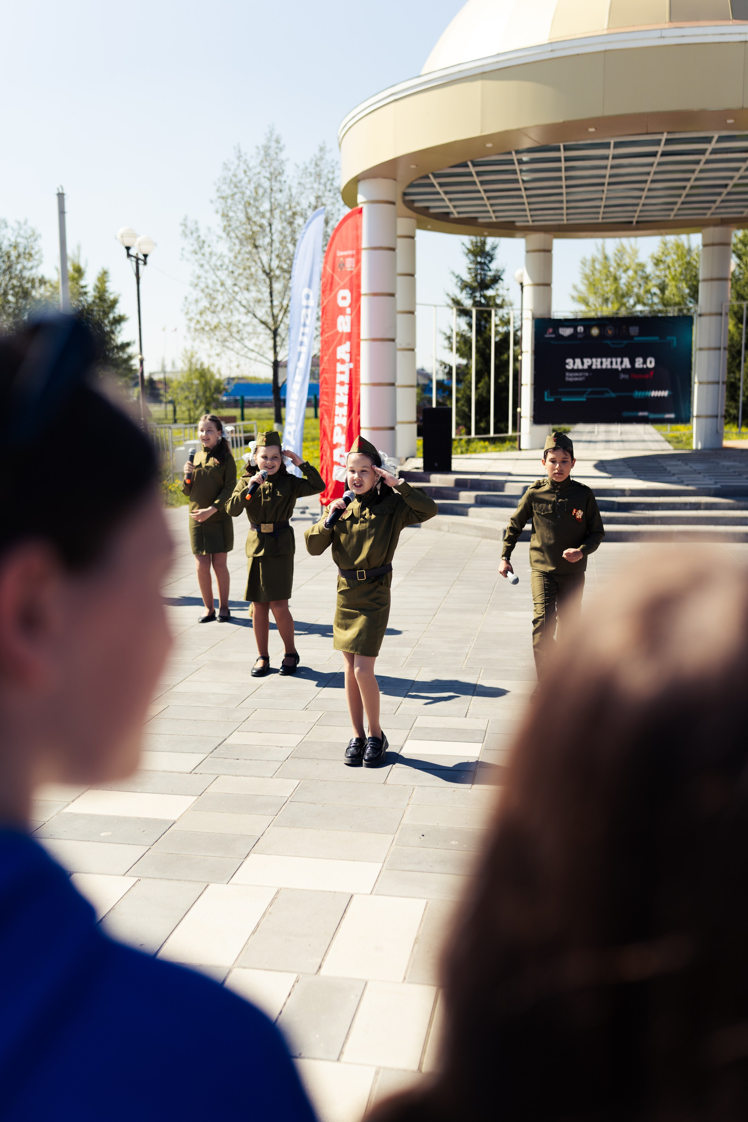 Движение первых. Фотограф в СПБ Алмаз Камаев