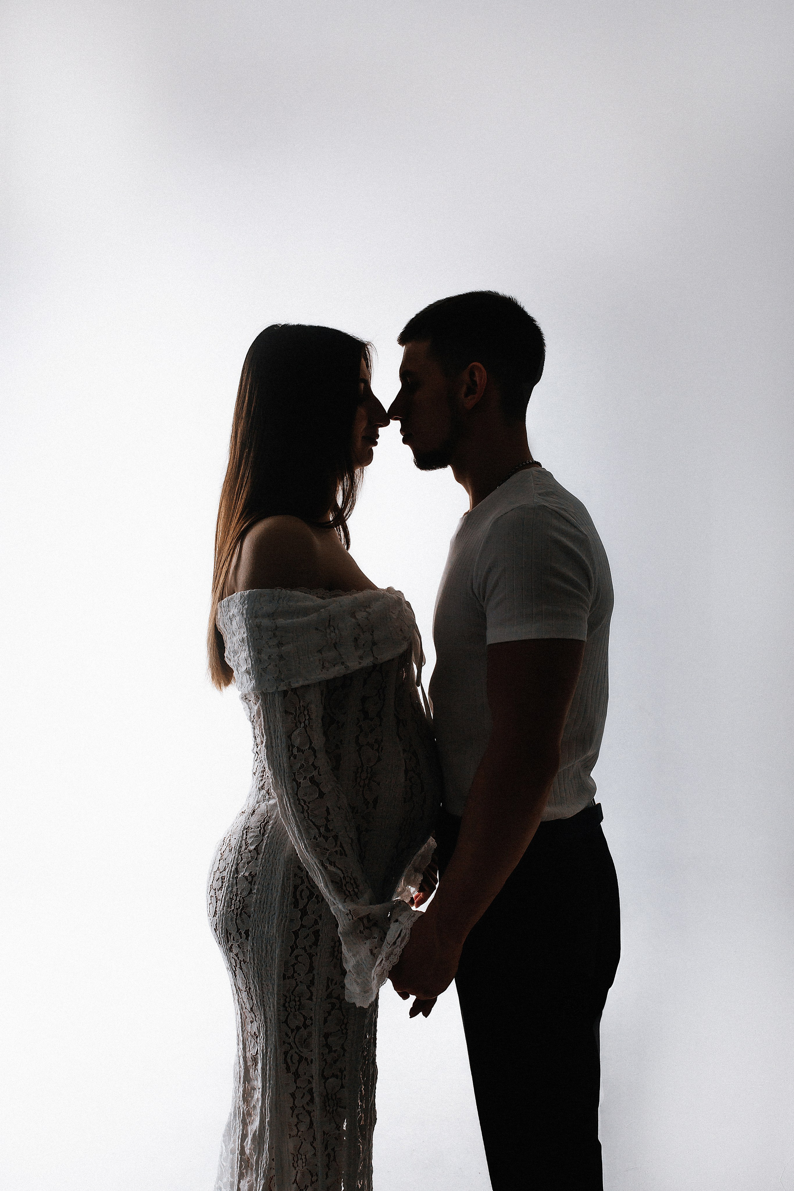 Настя и Дима. Фотограф Брянск|Москва Даша Жукова