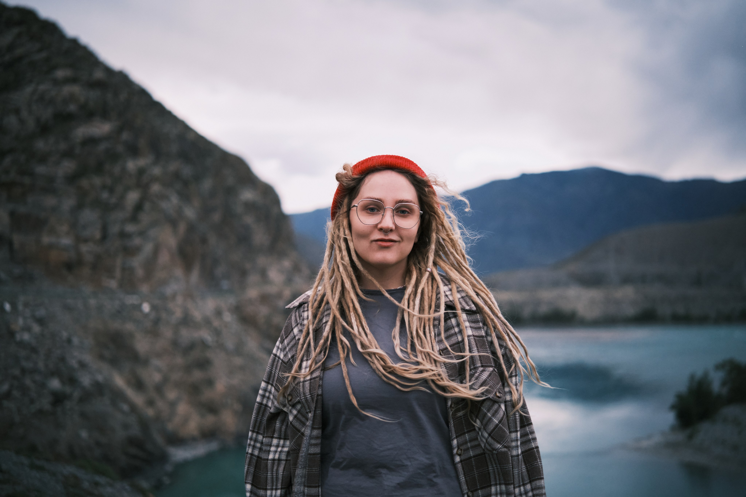 Природа. Антон Ив