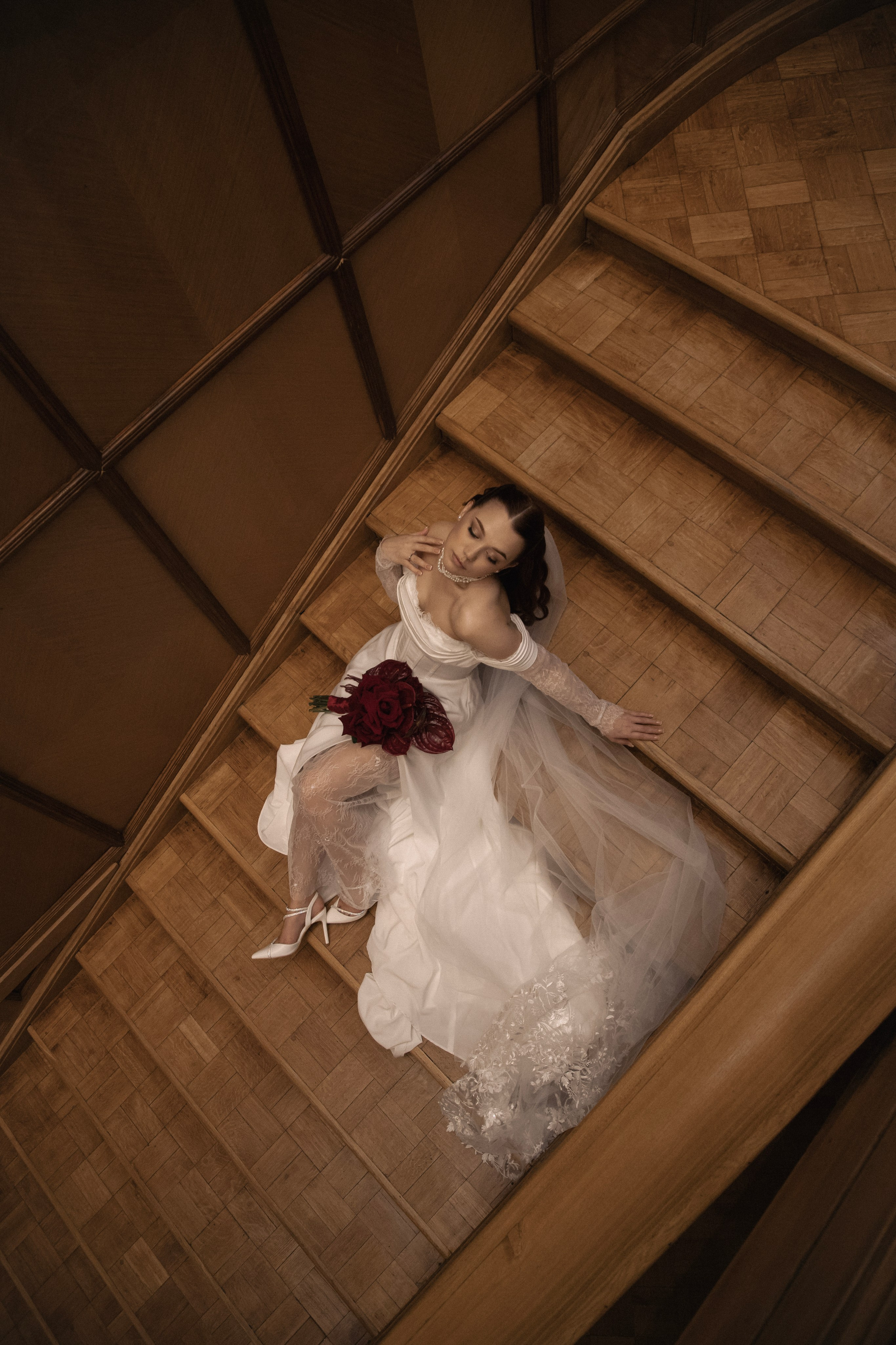 Дмитрий & Александра