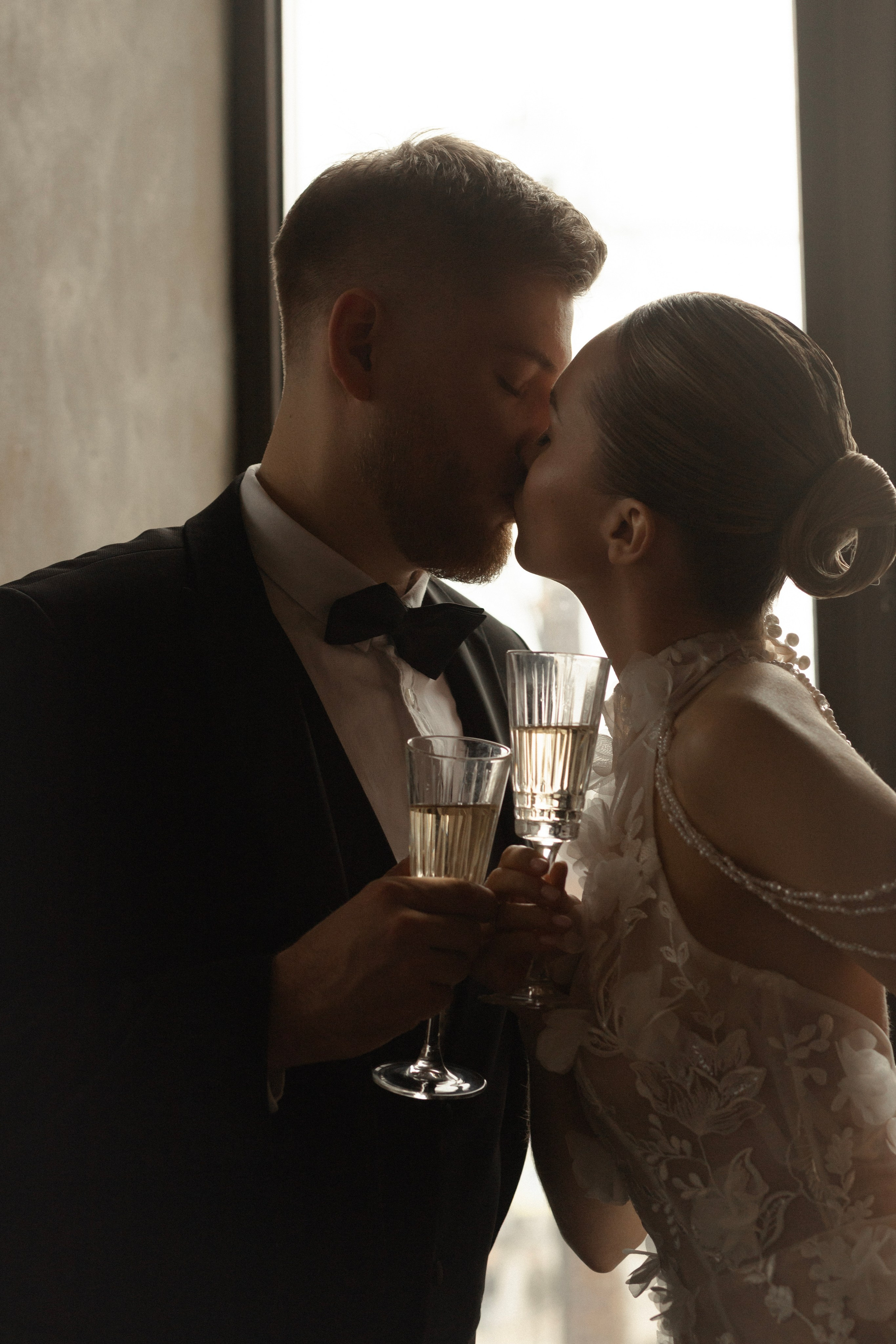 Валерий & Елизавета