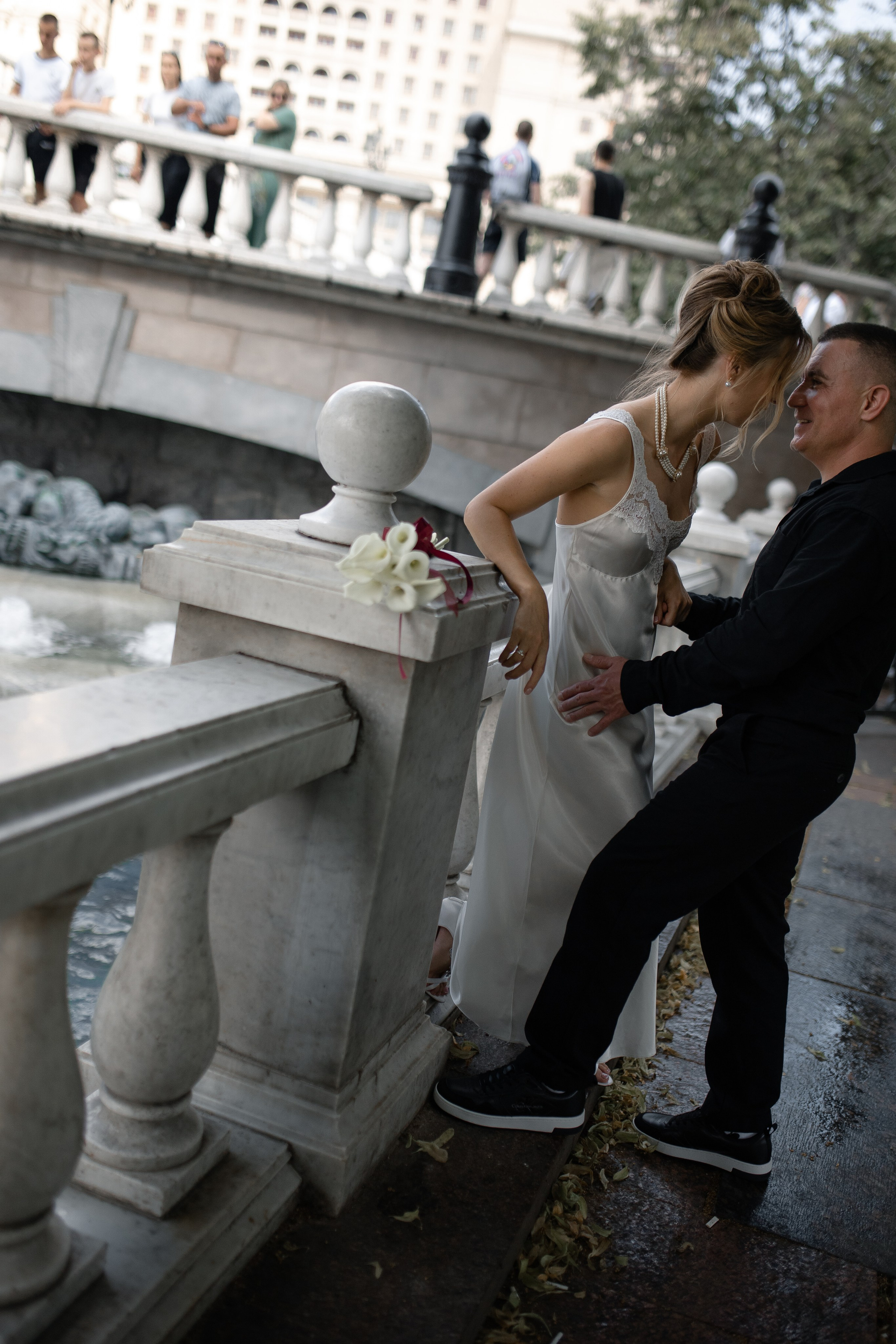 Гостиница Националь. Фотограф в Москве Вероника Иньякова