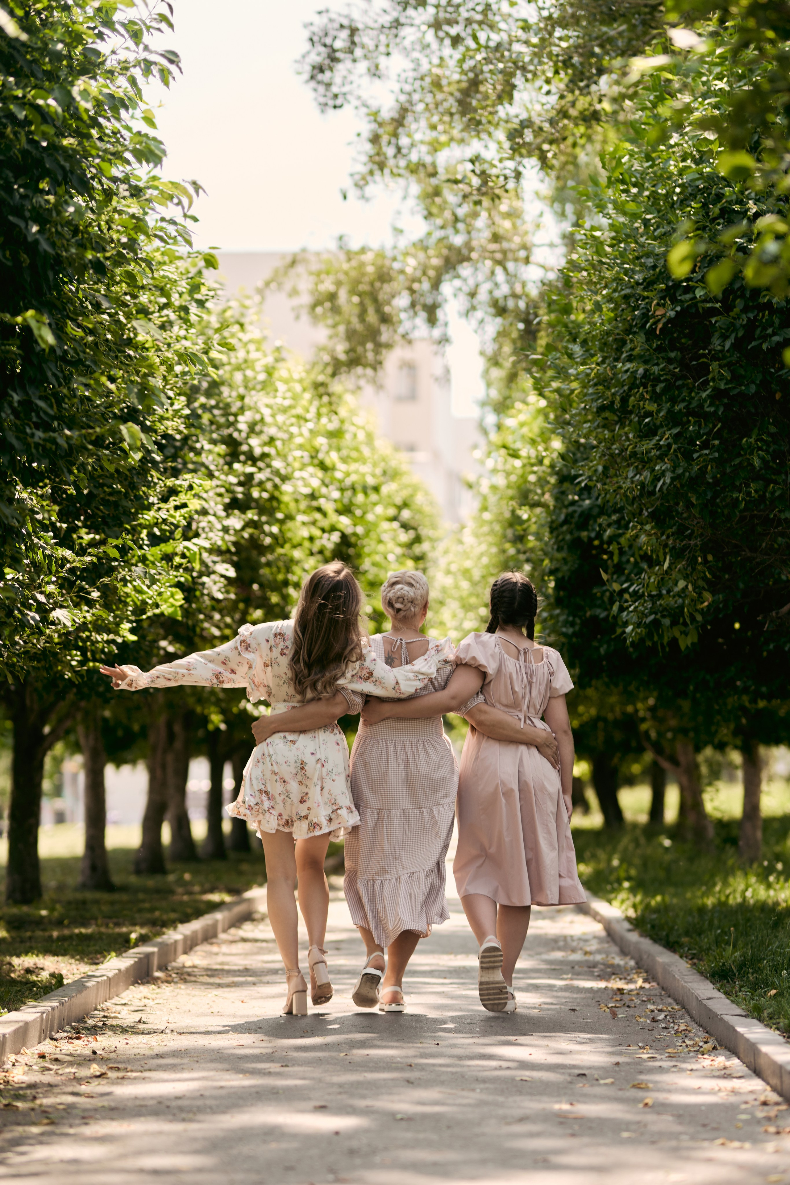 Любовь начинается с семьи!. Фотограф Москва и Екатеринбург. Максимова Соня