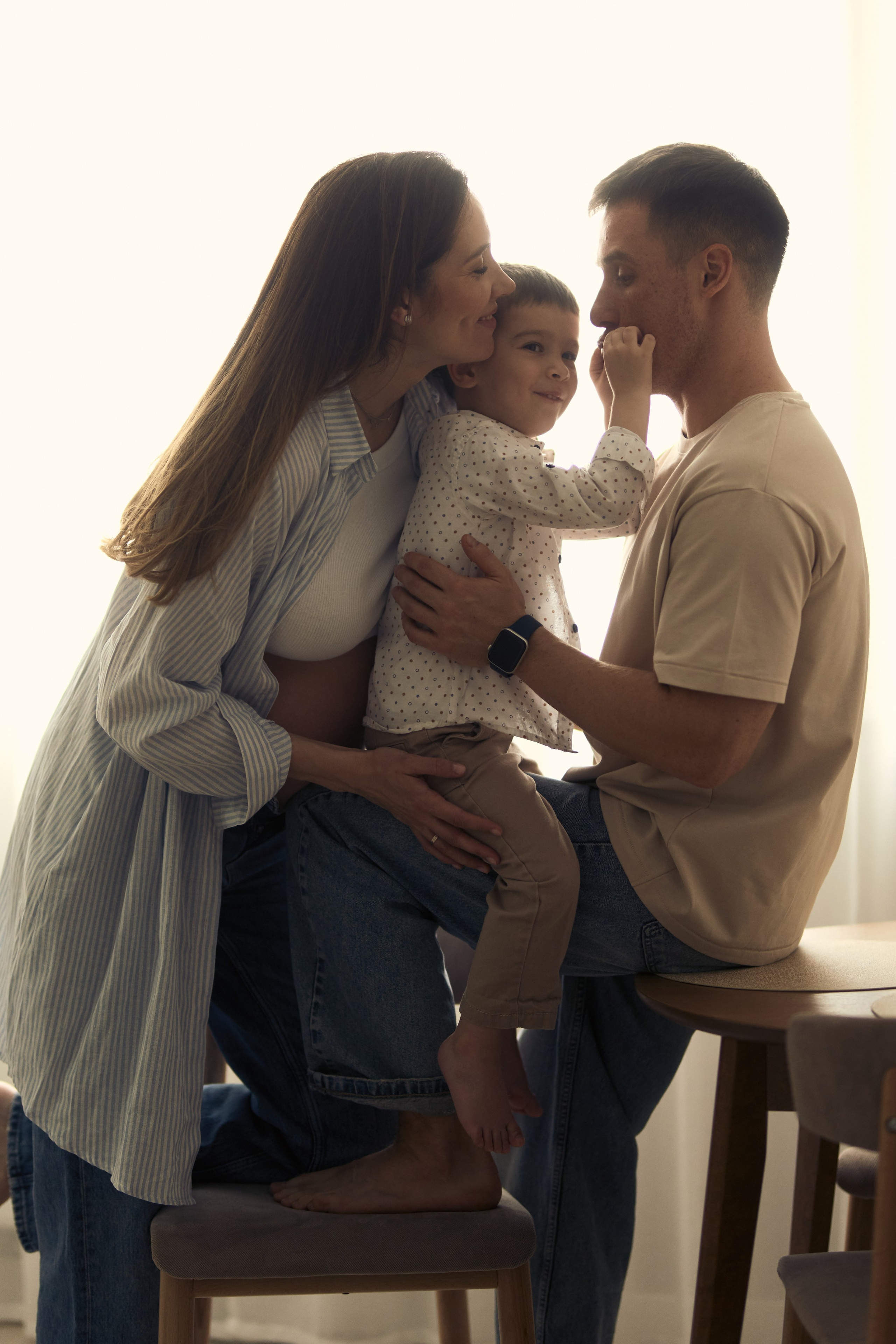 1+1=4. Фотограф Москва и Екатеринбург. Максимова Соня