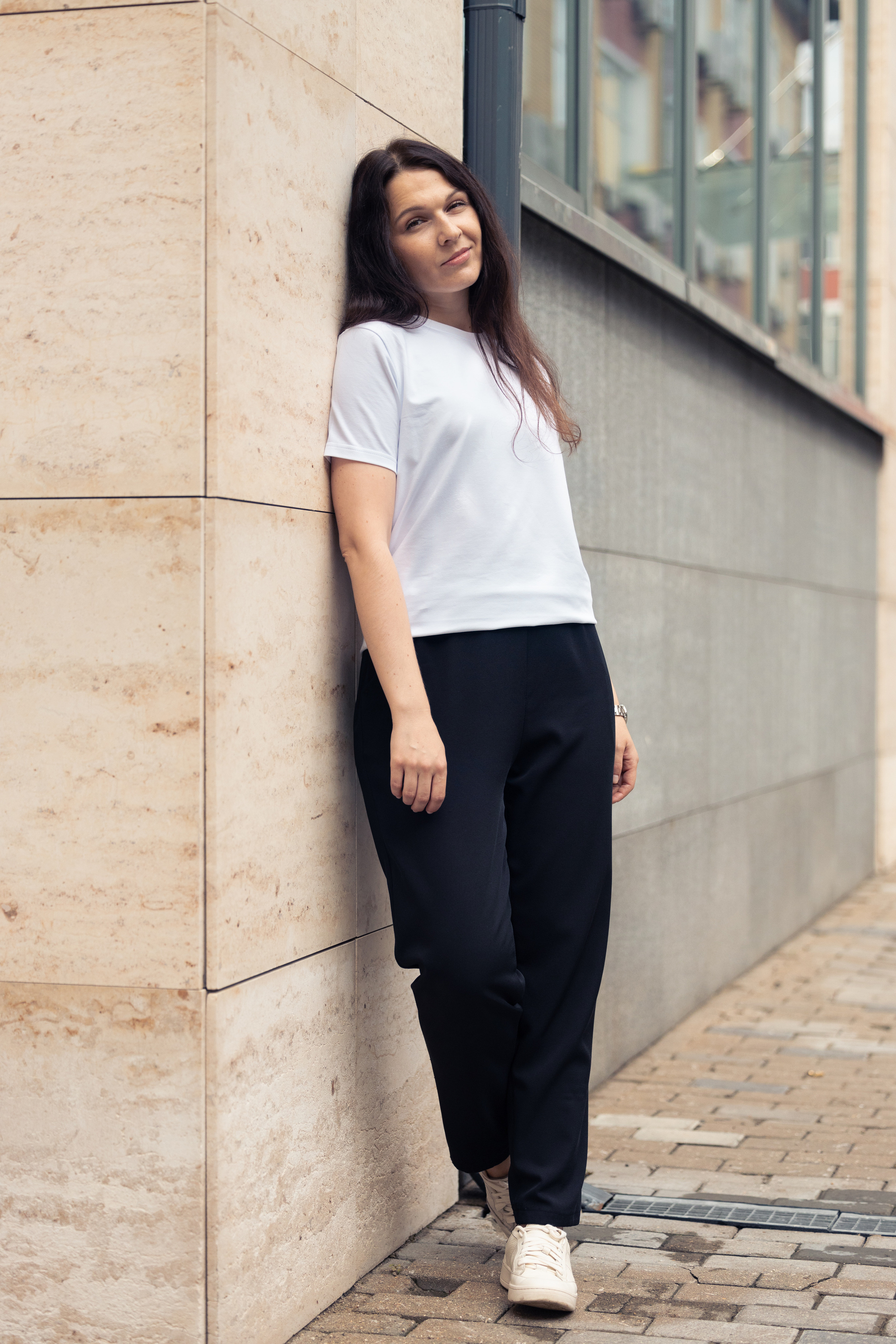 Стрит — съёмка (Марьина роща). Профессиональные фотосессии в Москве| Евгения Черенкова