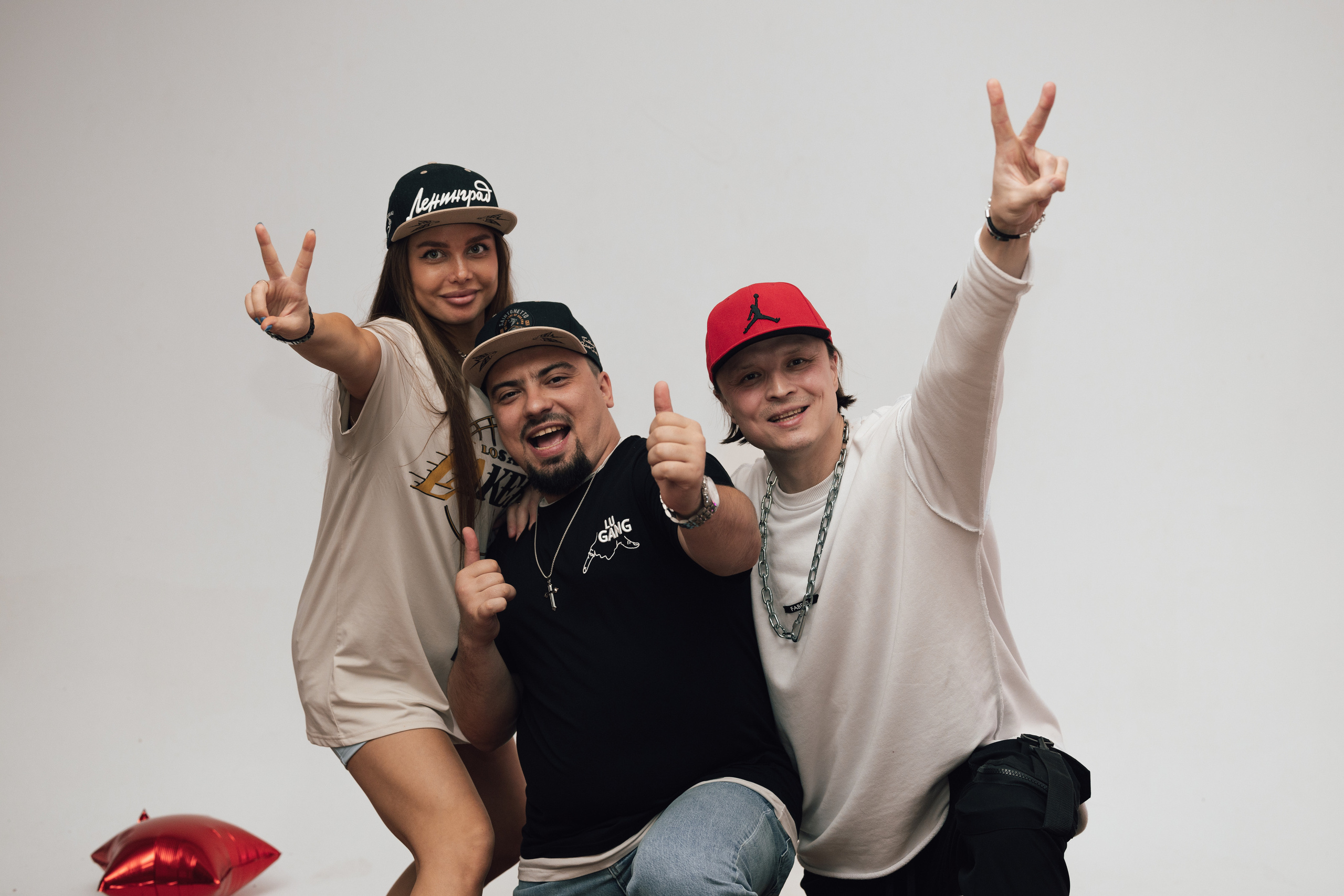 День рождения Айрата. Профессиональные фотосессии в Москве| Евгения Черенкова