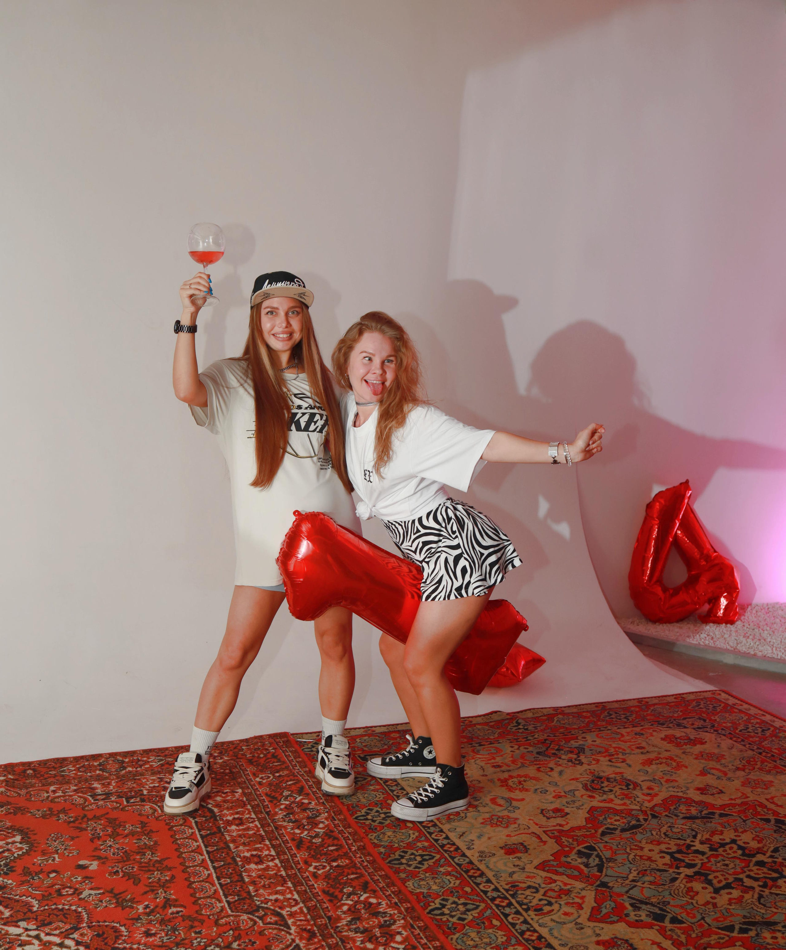 День рождения Айрата. Профессиональные фотосессии в Москве| Евгения Черенкова