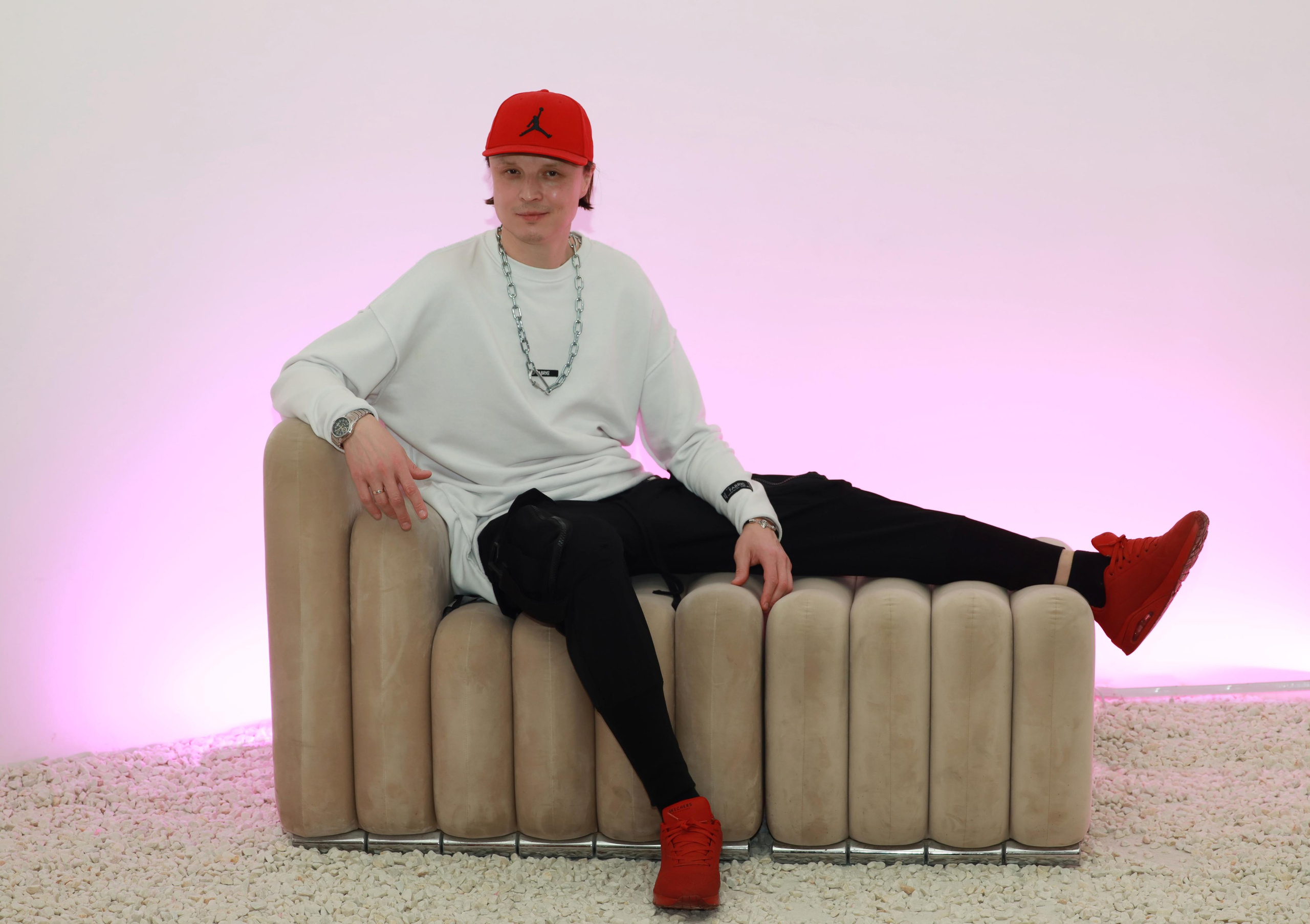 День рождения Айрата. Профессиональные фотосессии в Москве| Евгения Черенкова