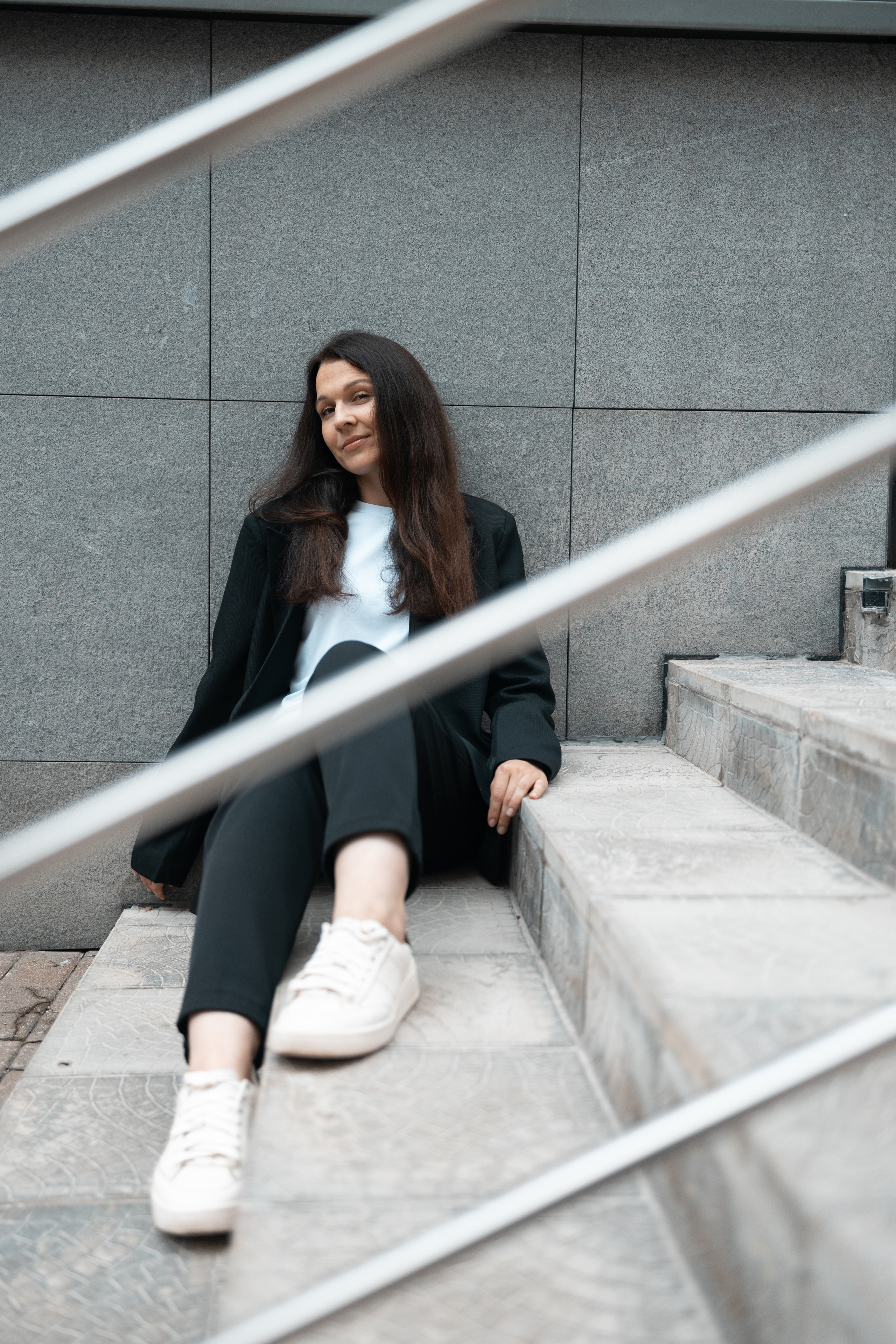 Стрит — съёмка (Марьина роща). Профессиональные фотосессии в Москве| Евгения Черенкова