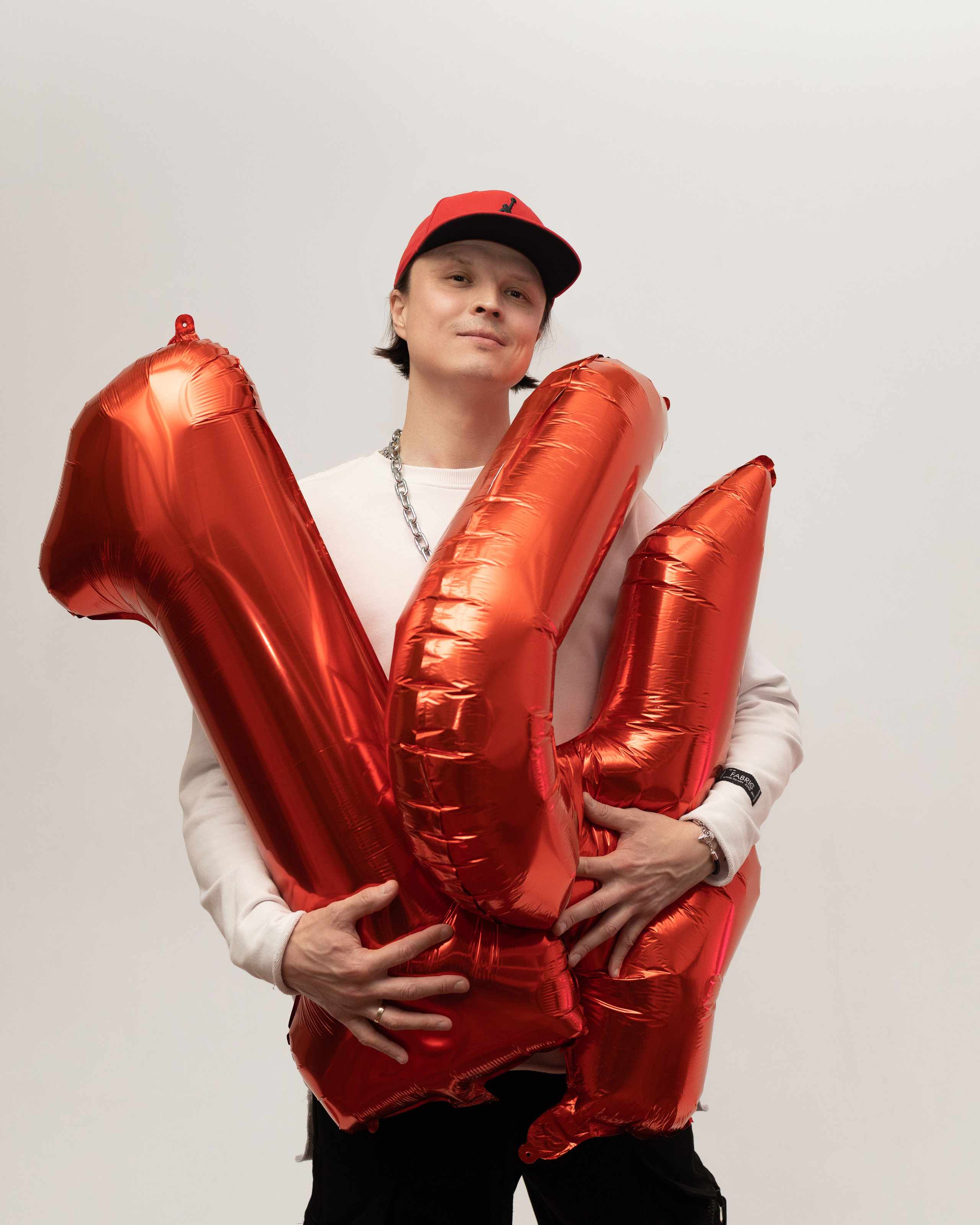 День рождения Айрата. Профессиональные фотосессии в Москве| Евгения Черенкова