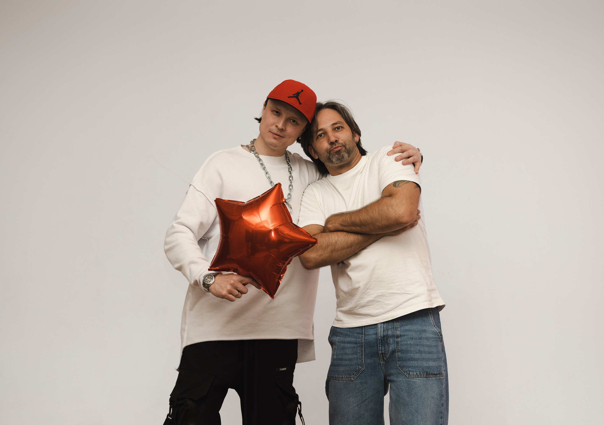 День рождения Айрата. Профессиональные фотосессии в Москве| Евгения Черенкова