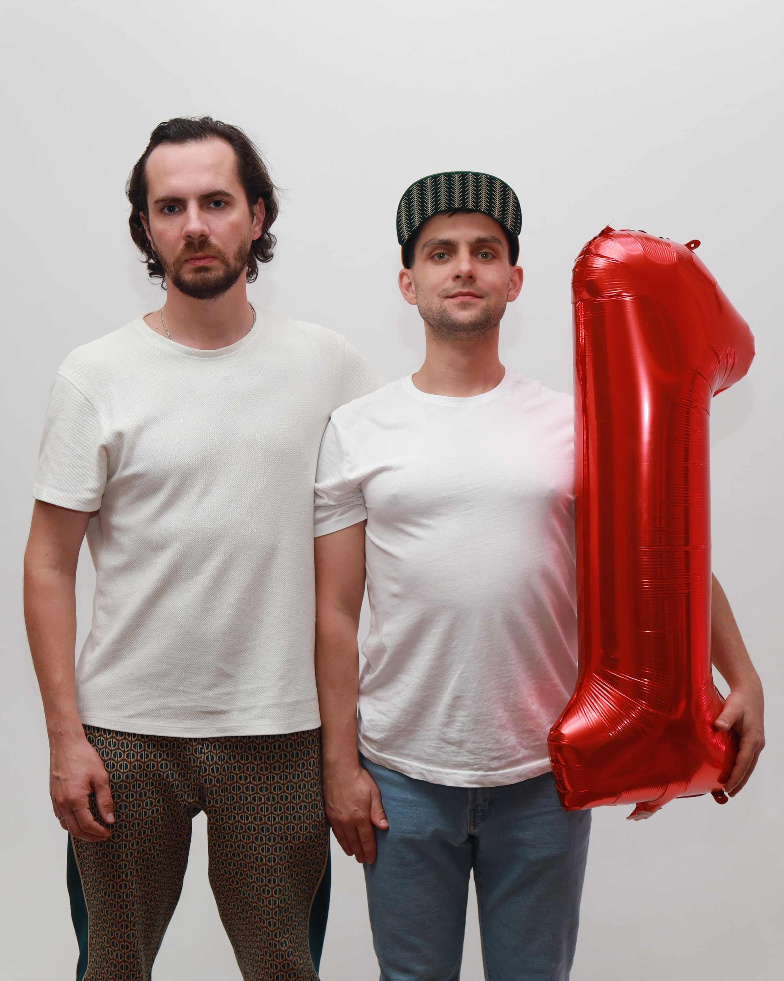 День рождения Айрата. Профессиональные фотосессии в Москве| Евгения Черенкова