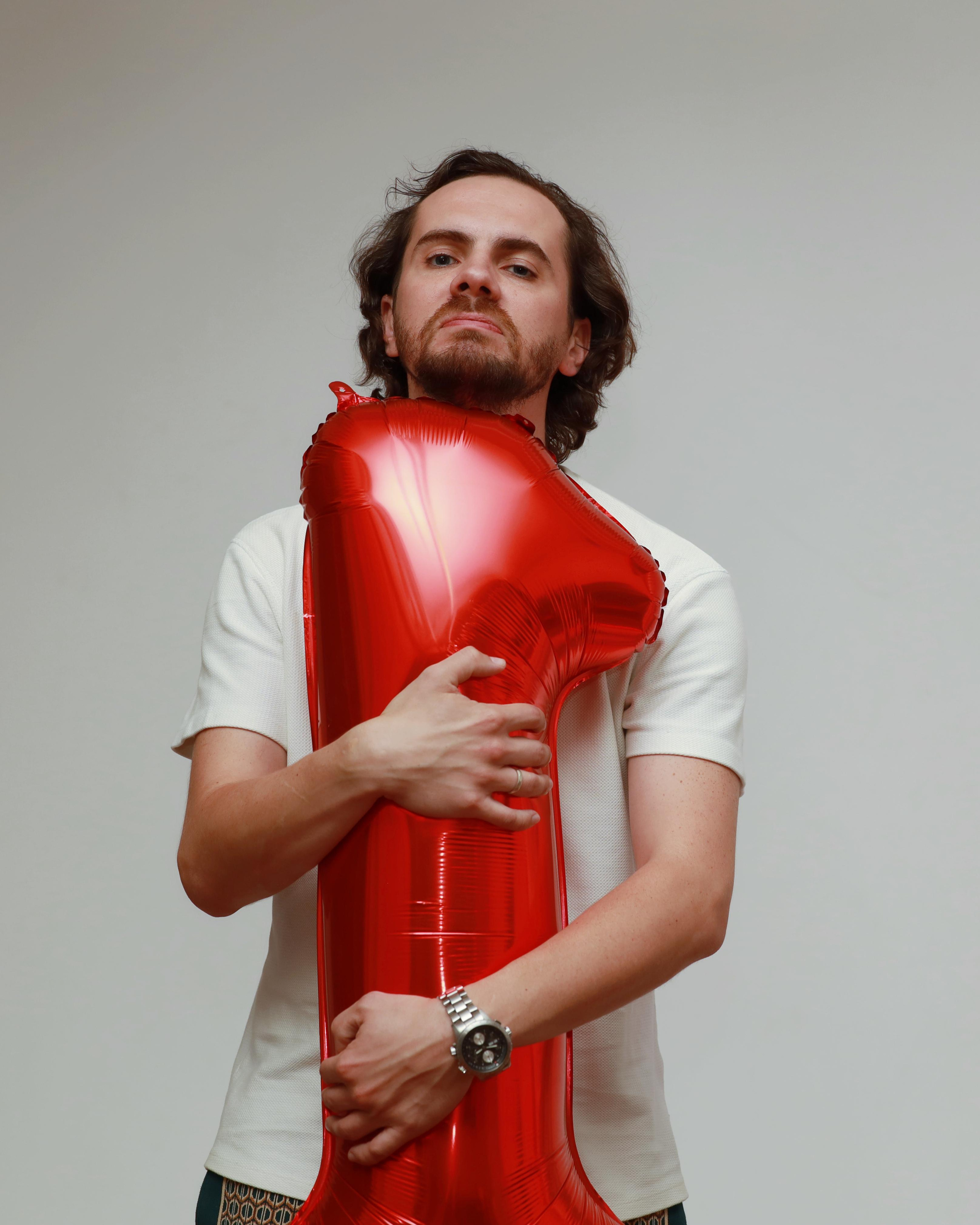 День рождения Айрата. Профессиональные фотосессии в Москве| Евгения Черенкова