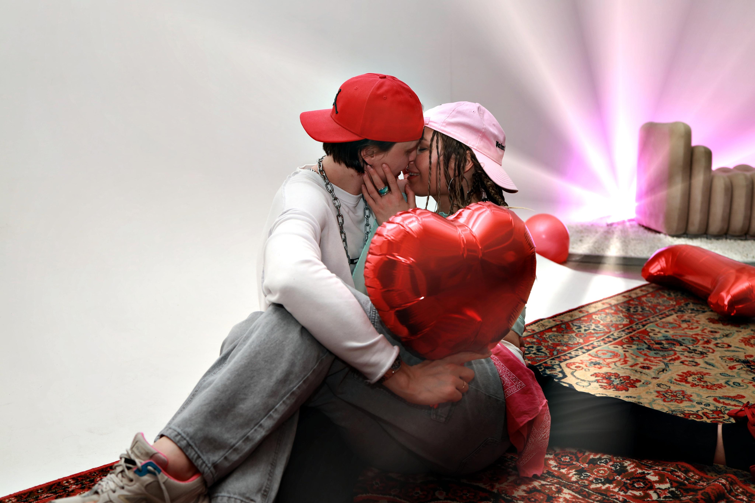 День рождения Айрата. Профессиональные фотосессии в Москве| Евгения Черенкова